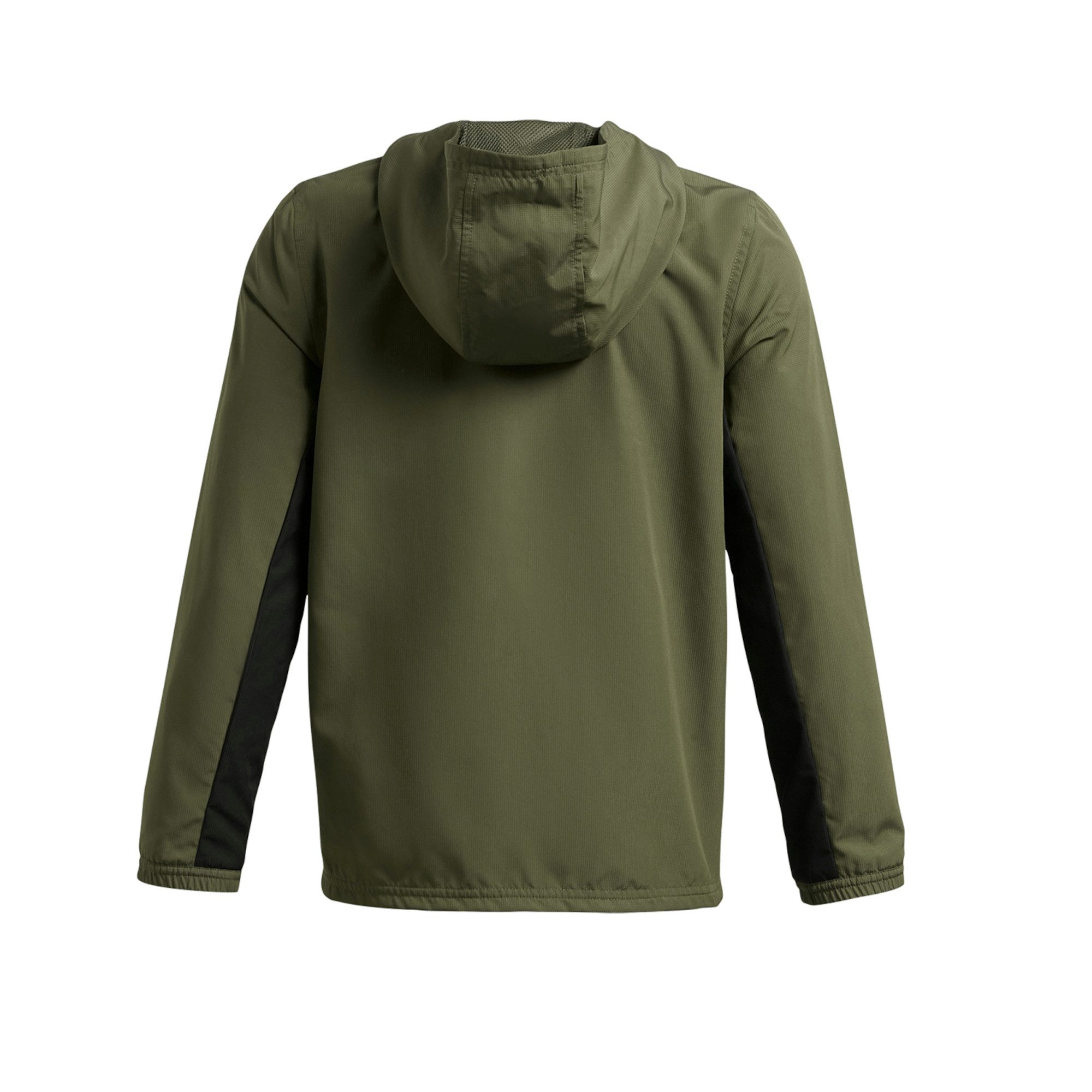 Under Armour® Trainingsjacke Under Armour Jungen Trainingsjacke UA B Rival Wvn Jacket 1390154