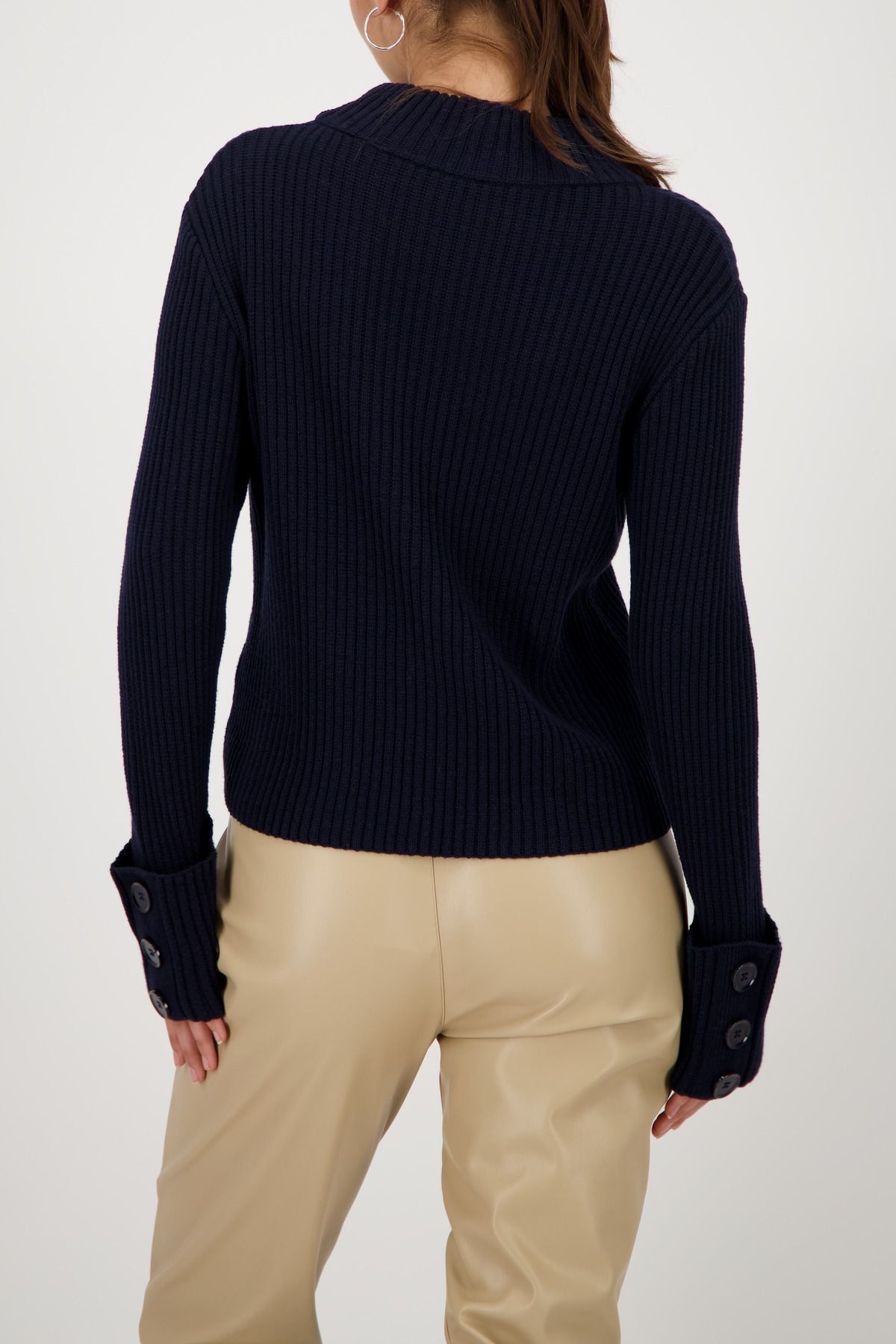 Monari Strickpullover