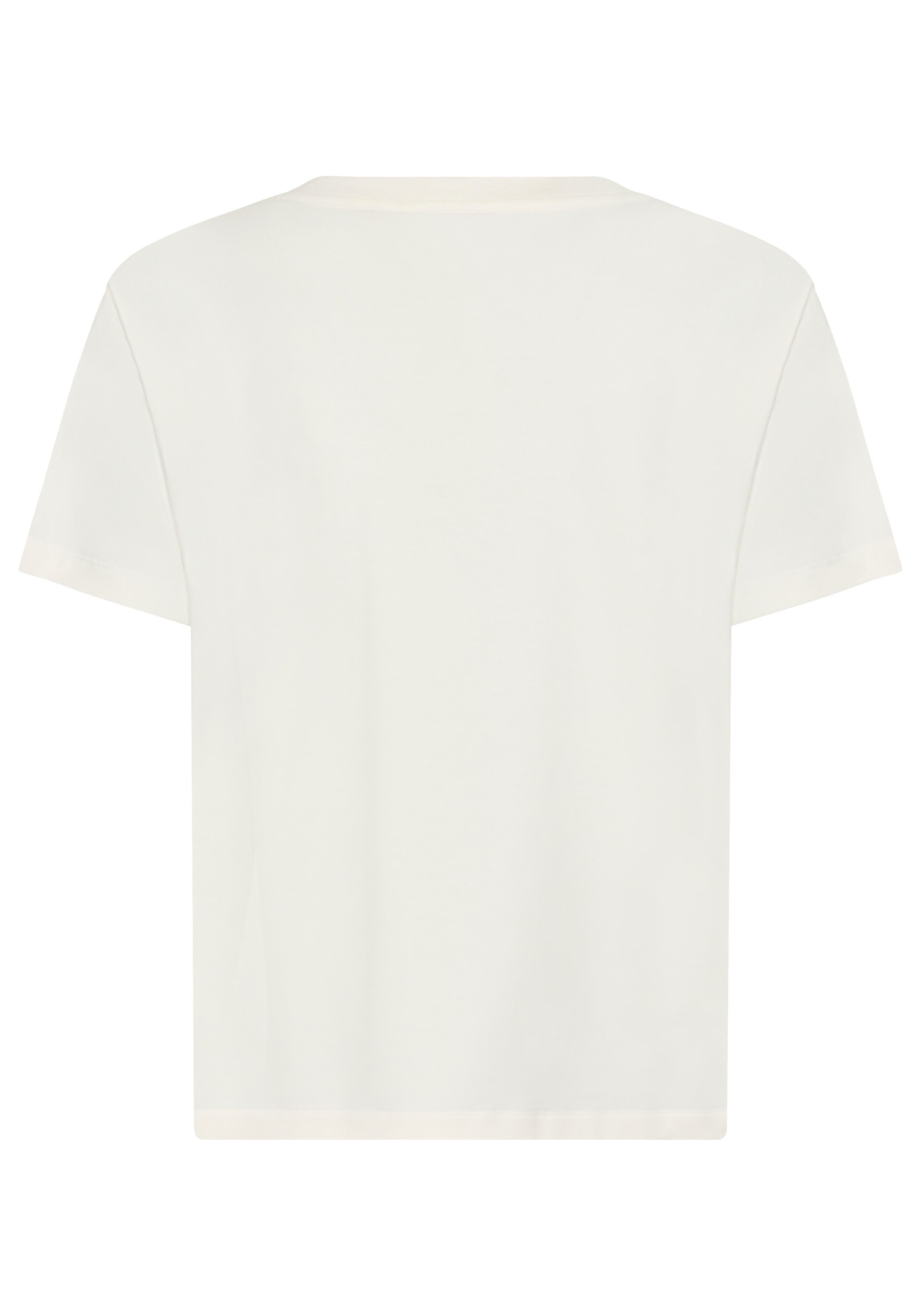 HUGO V-Shirt NIKA_T-SHIRT günstig online kaufen