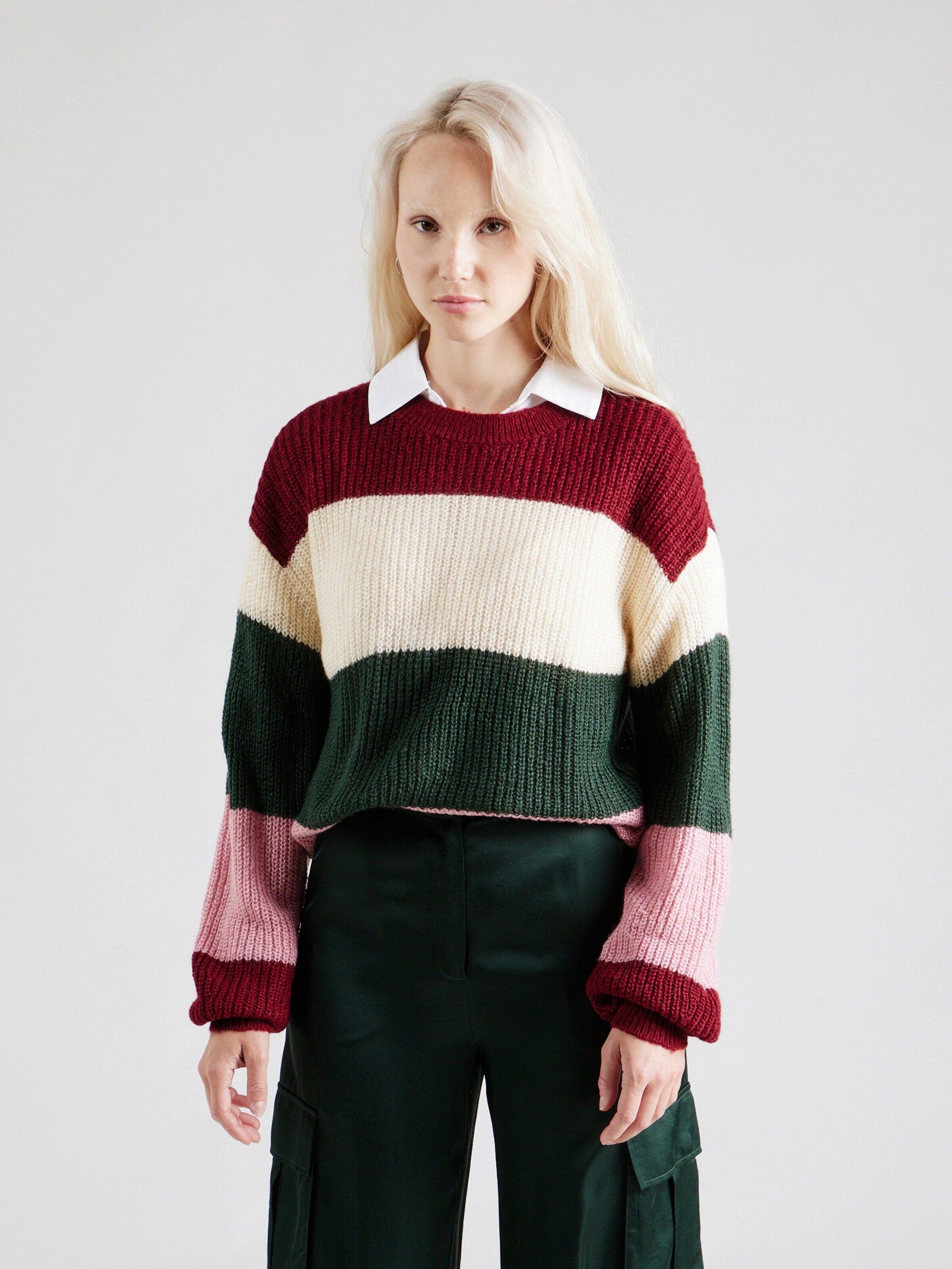 Strickpullover Virita