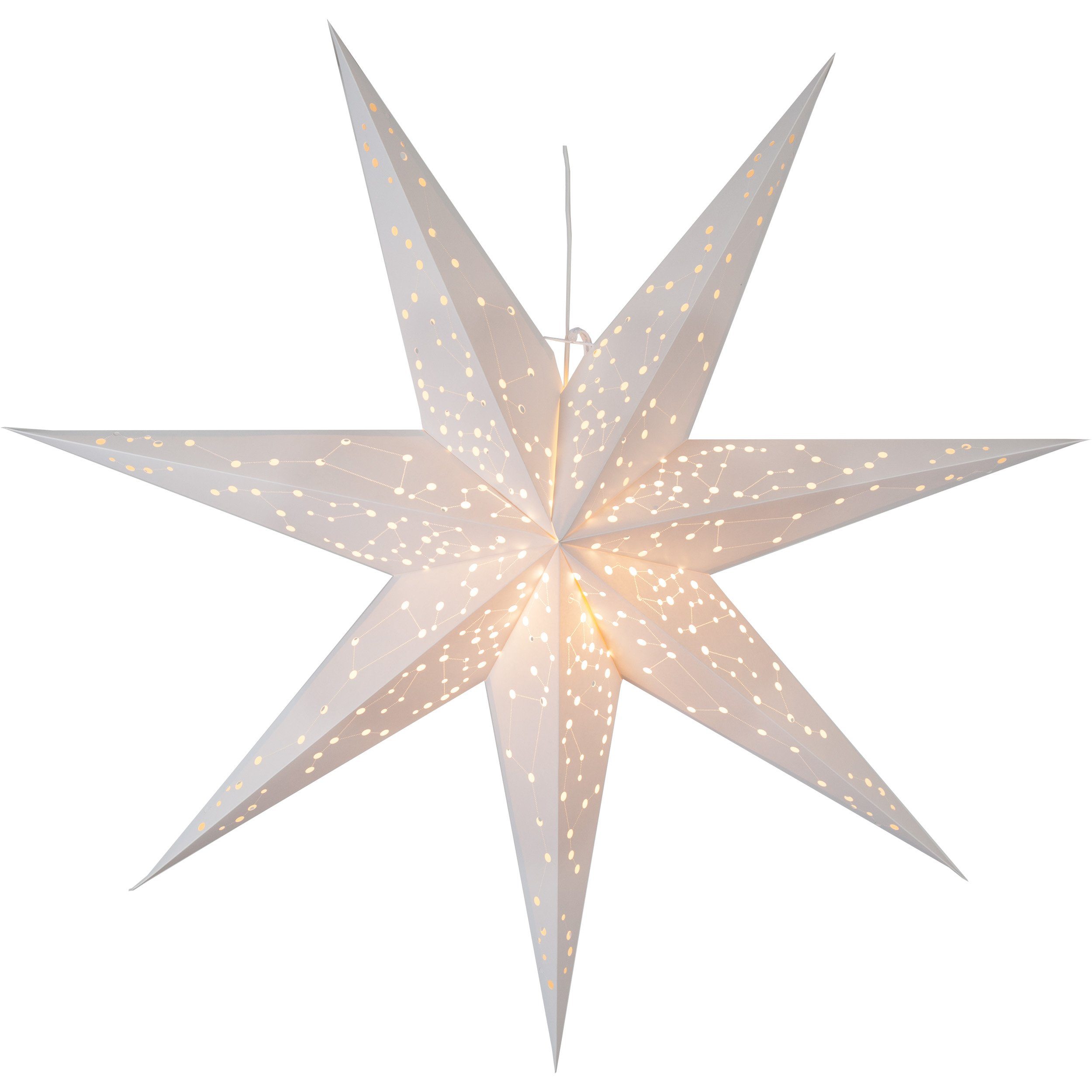 LED Dekolicht Galaxy