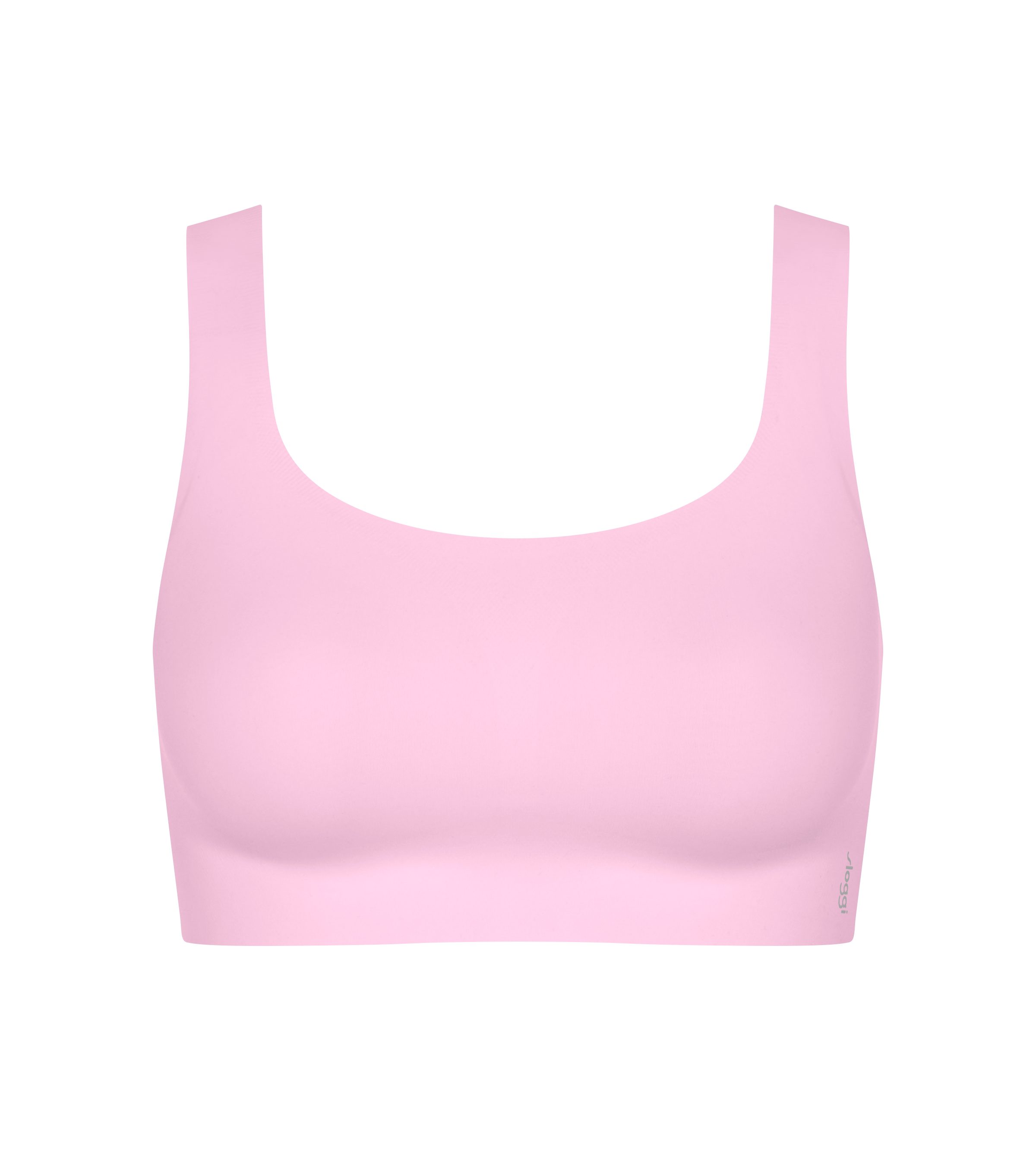 sloggi Bustier ZERO Feel 2.0 Top nahtlos und unsichtbar günstig online kaufen