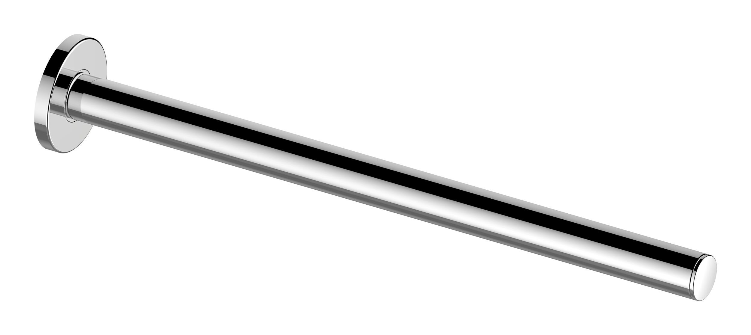 Keuco Полотенцесушители Plan, Feststehend 1-armig