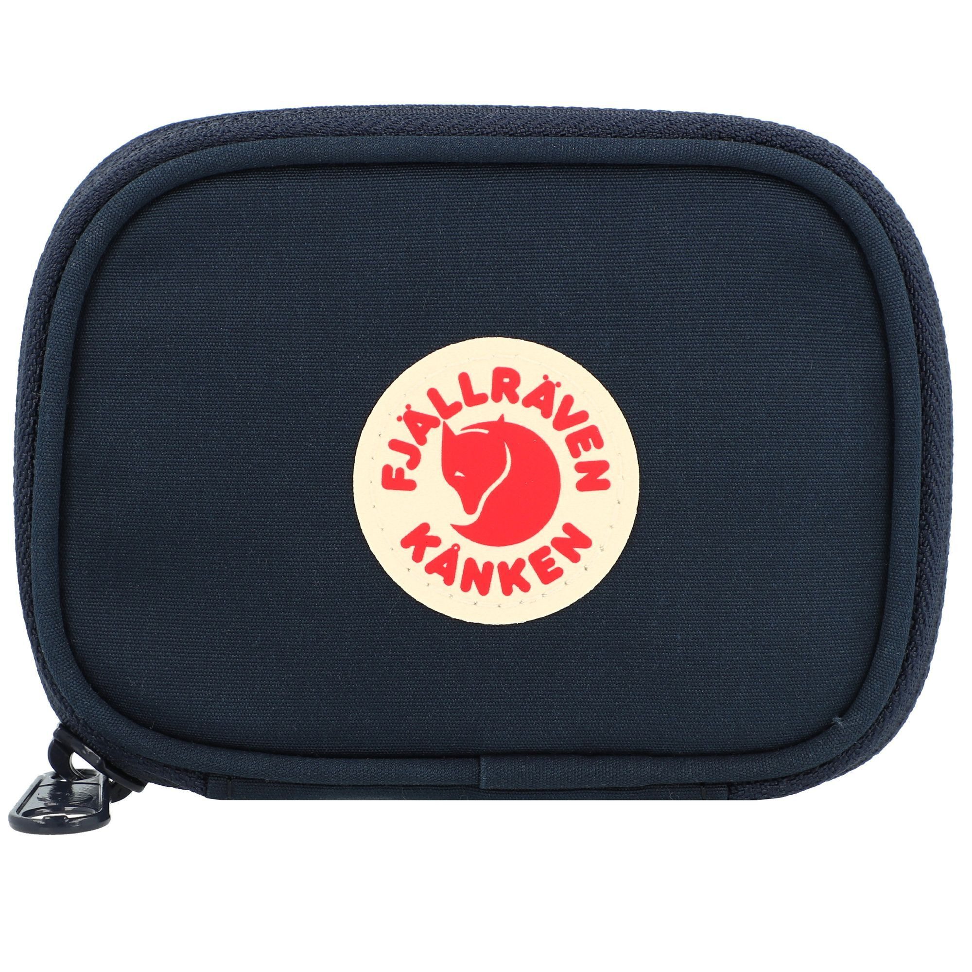 Fjällräven Geldbörse Kanken, Polyester