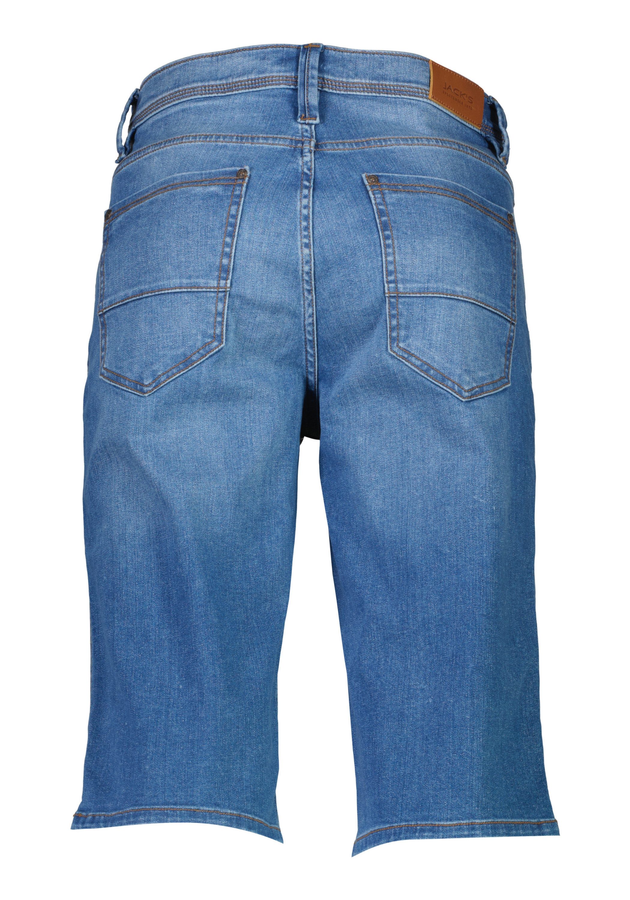 JACK’S 3/4-Hose Kurze Hosen Regular Fit