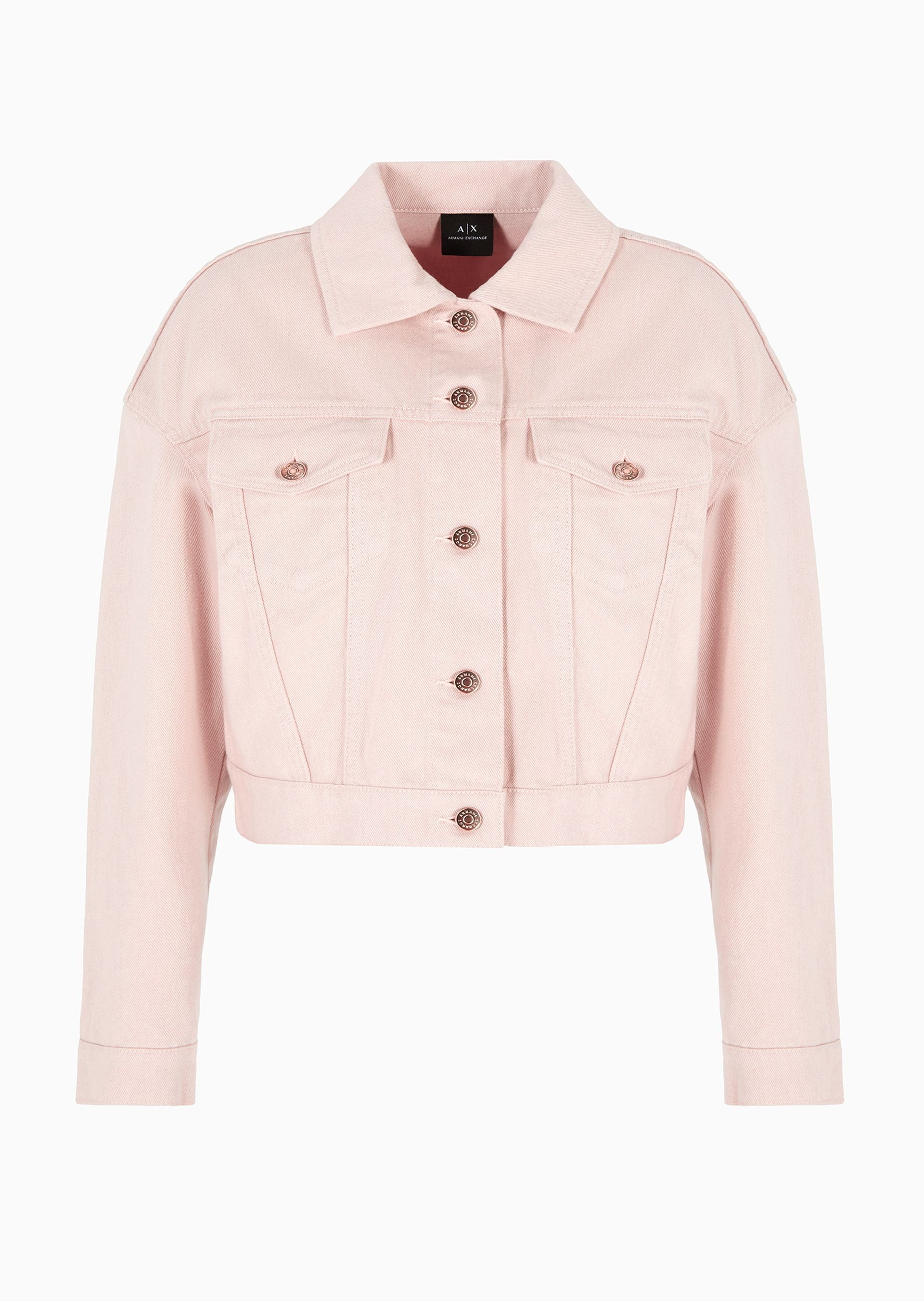 Jeansjacke