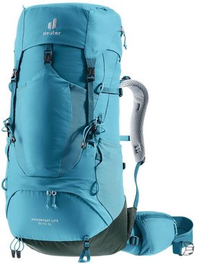 deuter Trekkingrucksack Trekkingrucksack AIRCONTACT LITE 35 + 10 SL