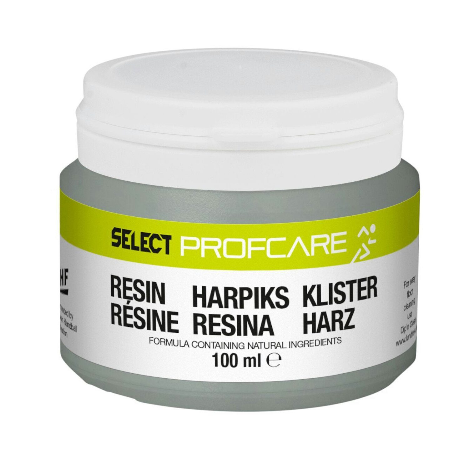 Select Handball Select Profcare Harz