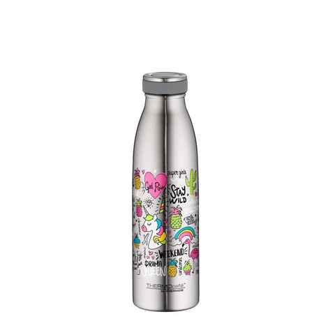 THERMOS Thermoflasche ThermoCafé TC Bottle Stay Wild