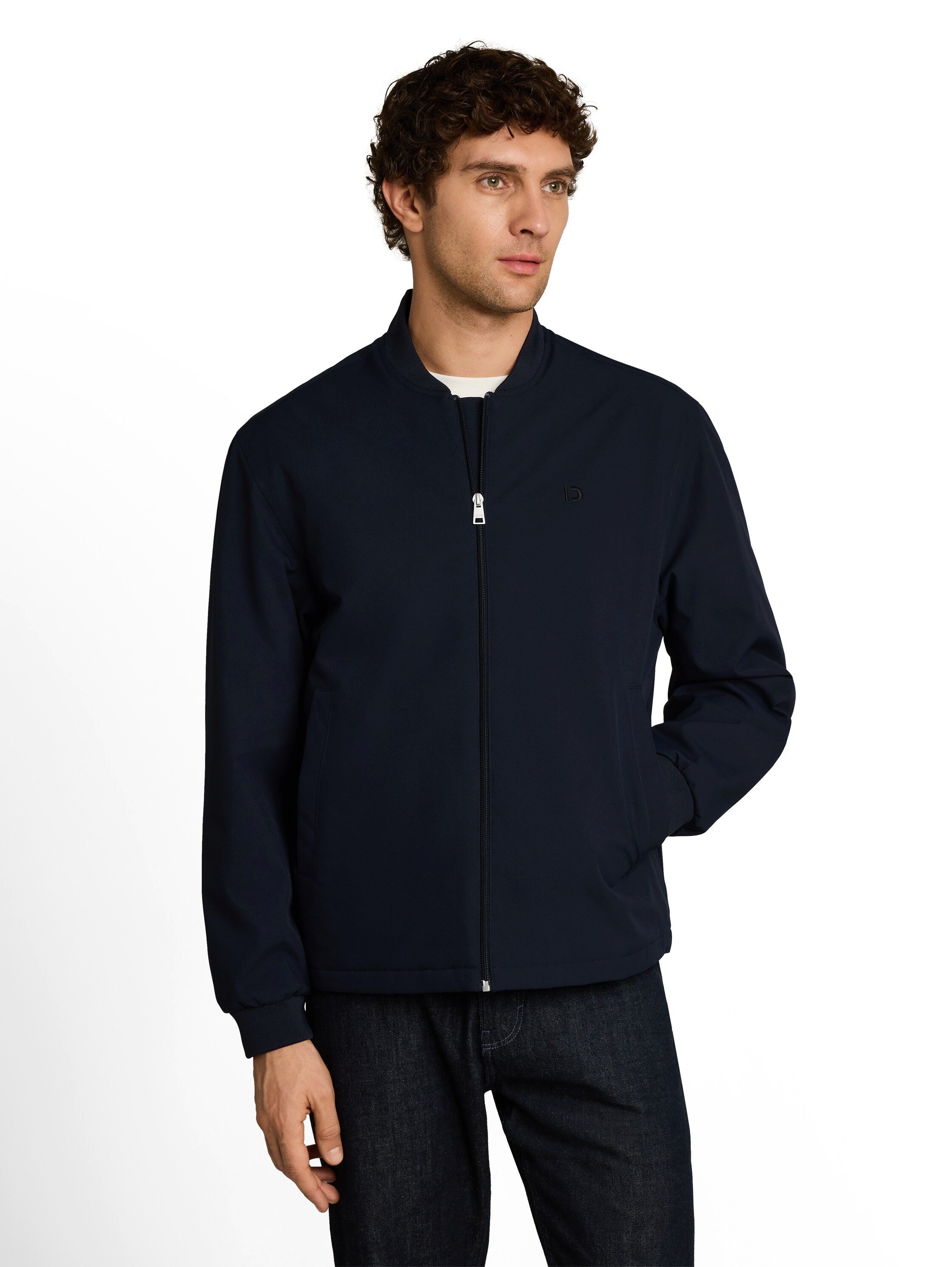 TOM TAILOR Denim Steppjacke