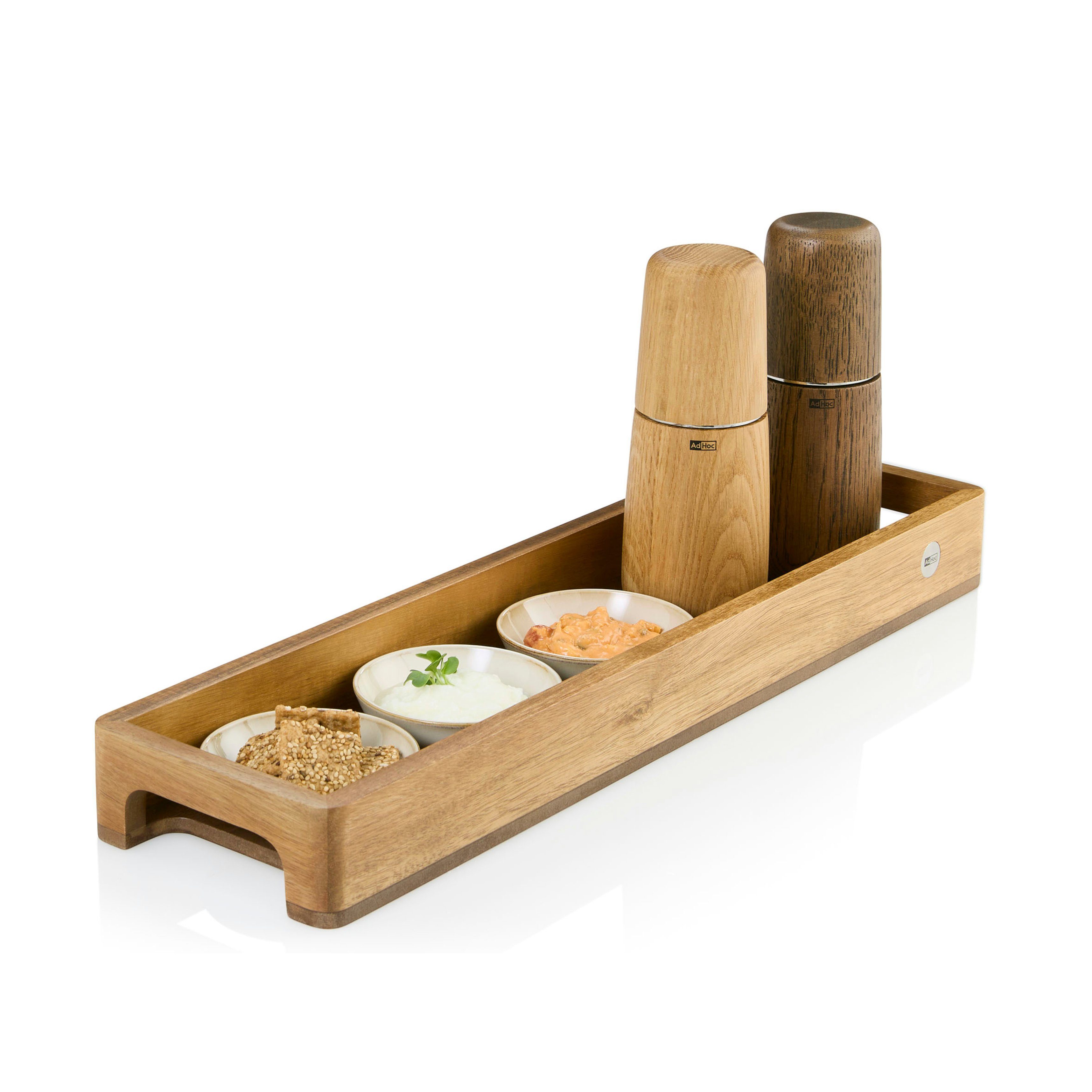Tablett SERVE SLIM