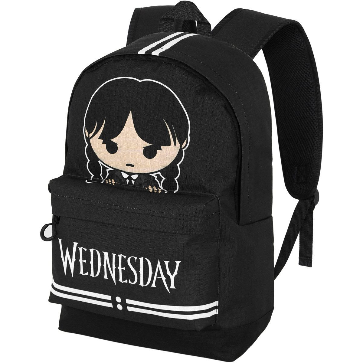 Wednesday Kinderrucksack Wednesday Adams Mädchen