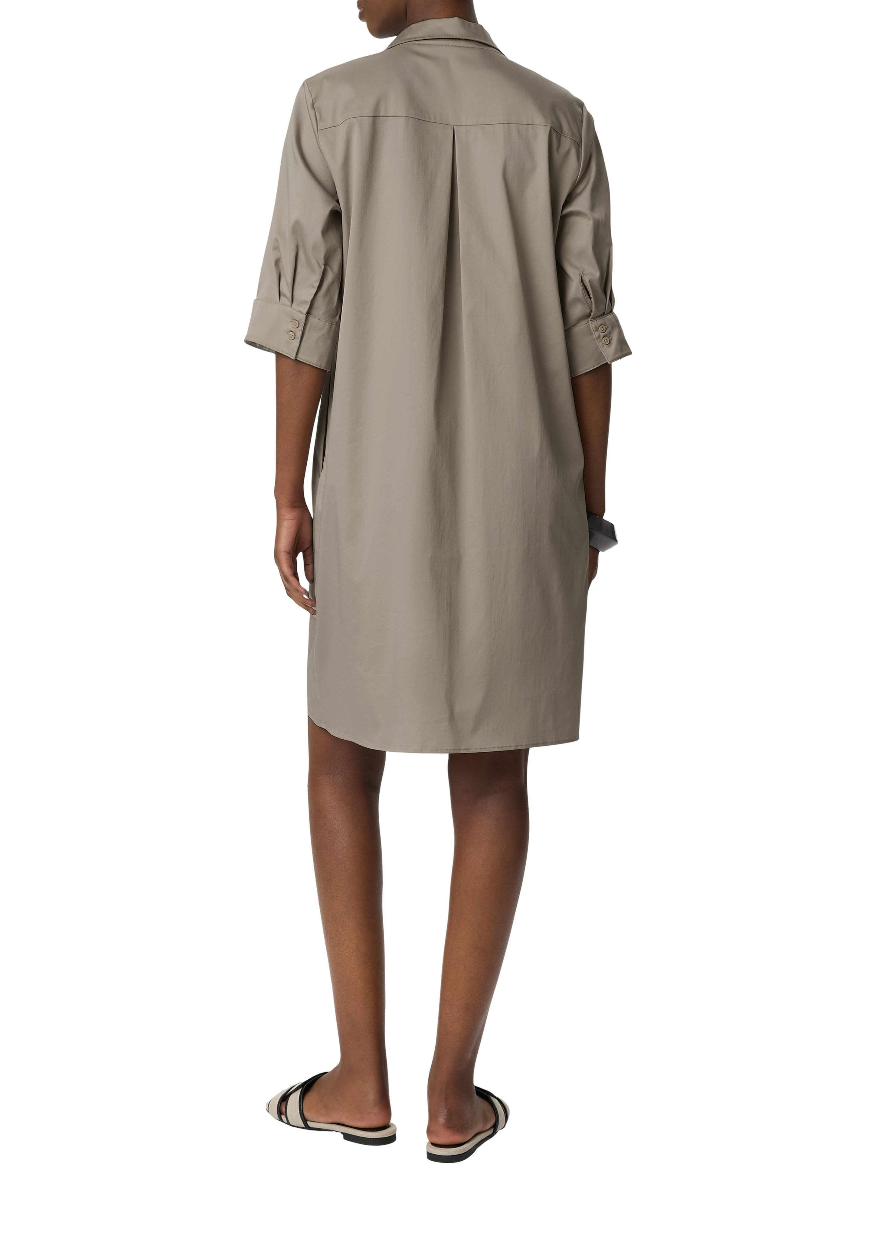 comma casual identity Jerseykleid günstig online kaufen