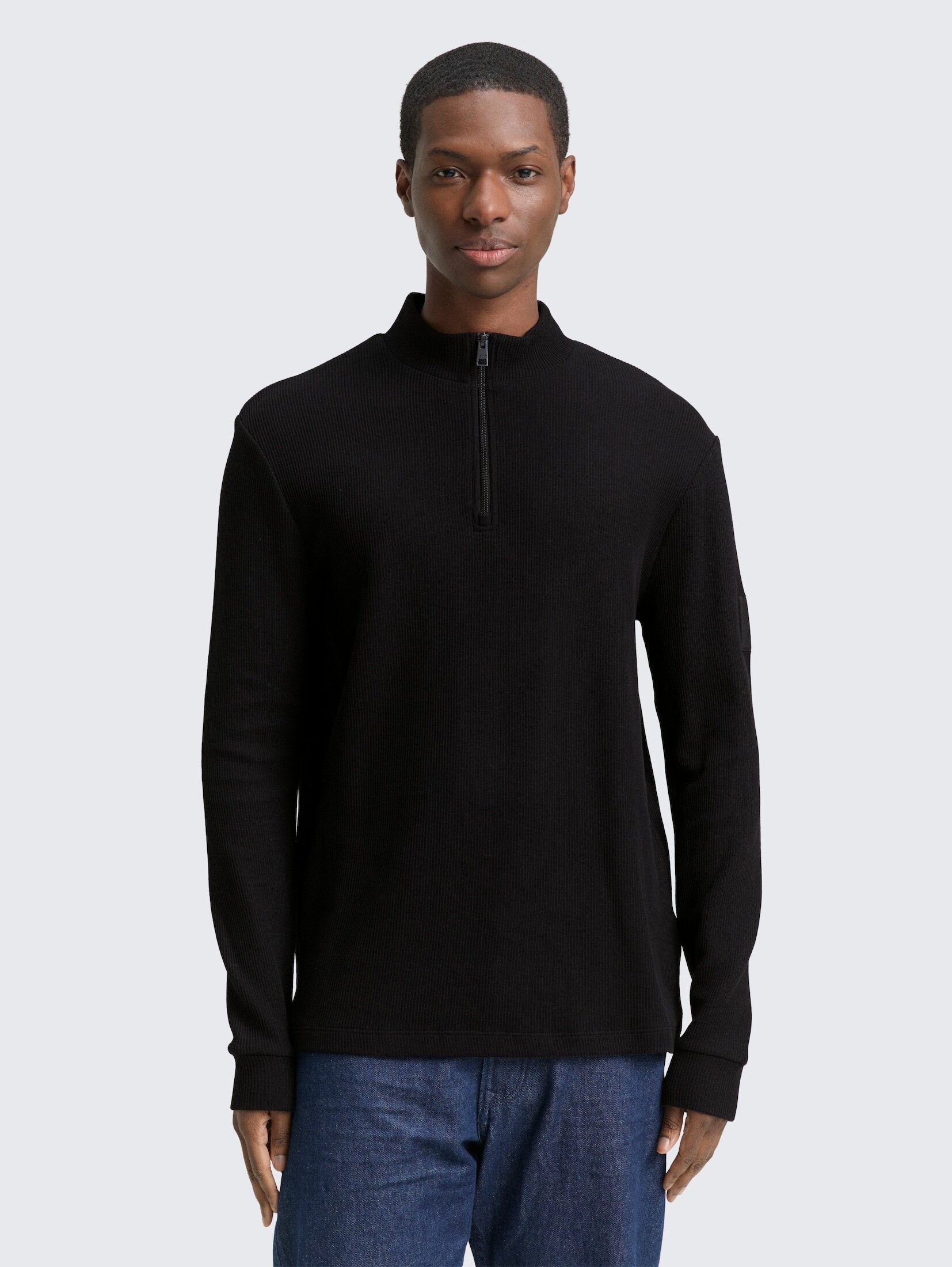 Langarmshirt T-Shirt
