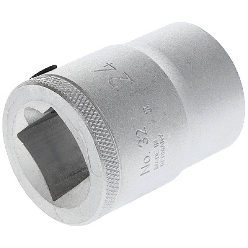 Gedore Bit- und Steckschlüsselset Steckschlüsseleinsatz 3/4″ 6-kant 24 mm 6270460