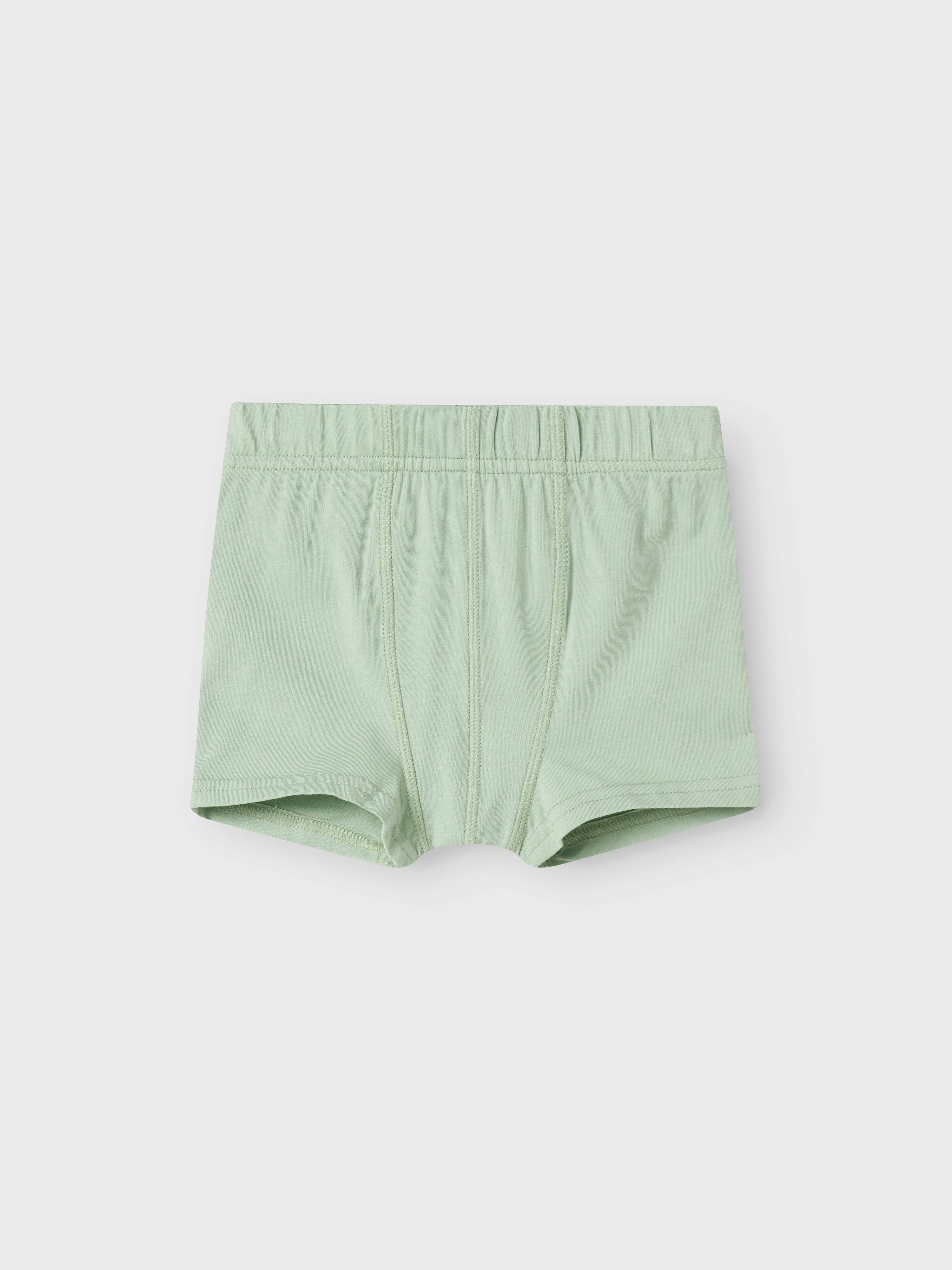 Name It Trunk NMMTIGHTS 3P SAPPHIRE GAME NOOS (Packung, 3-St)