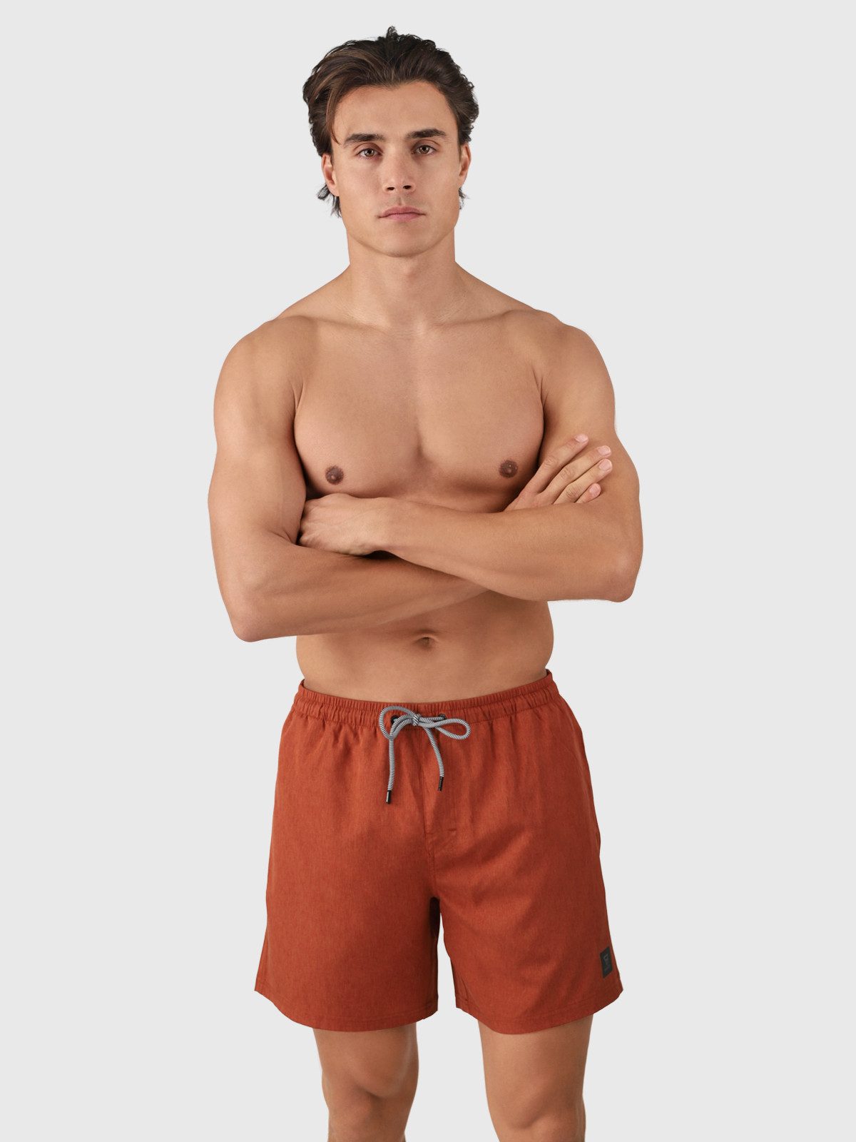 Brunotti Badeshorts Volleyer Men Swim Shorts günstig online kaufen