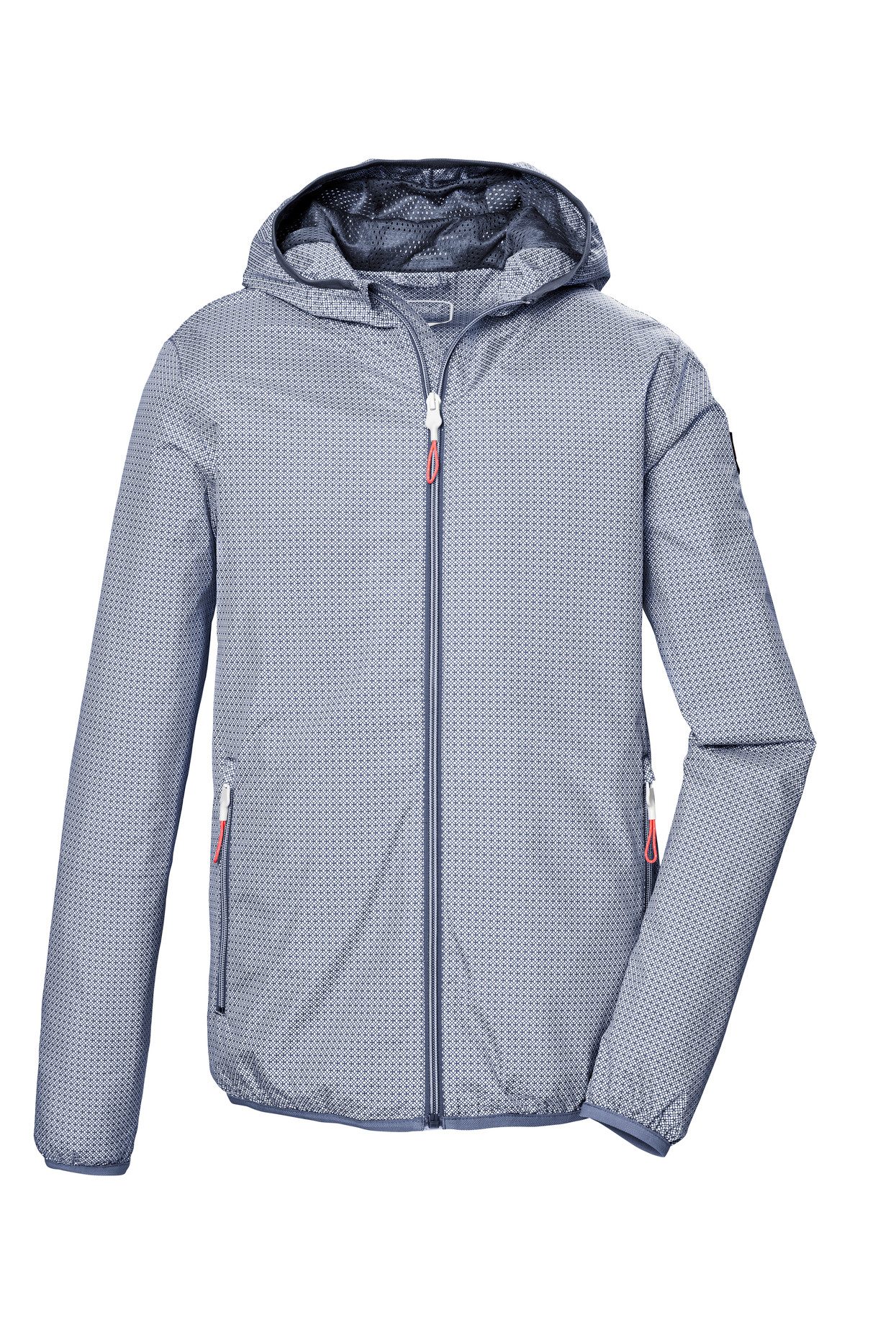Killtec Funktionsjacke KOS 109 WMN JCKT CS Outdoorjacke, Trekkingjacke
