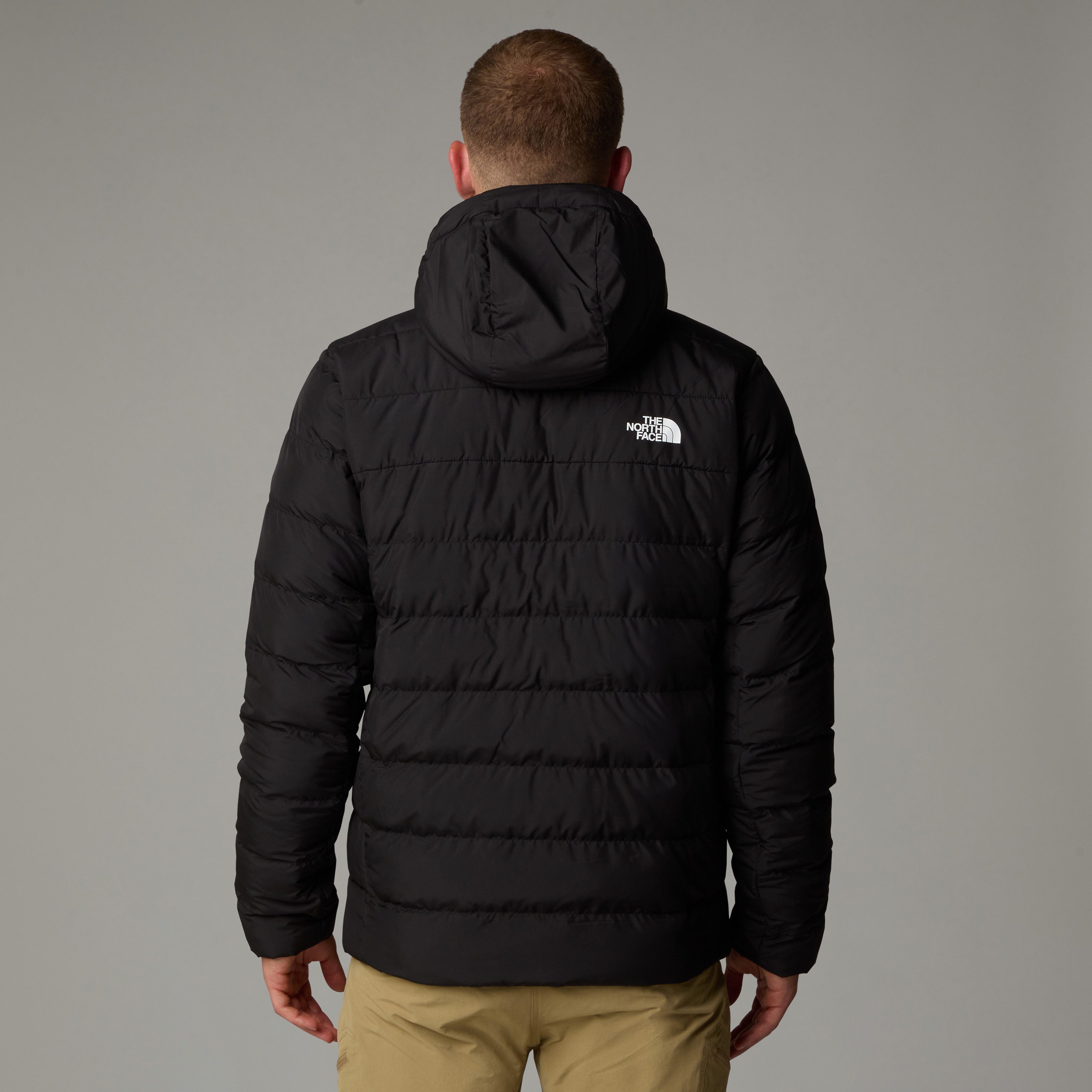 The North Face Daunenjacke ACONCAGUA 3 günstig online kaufen