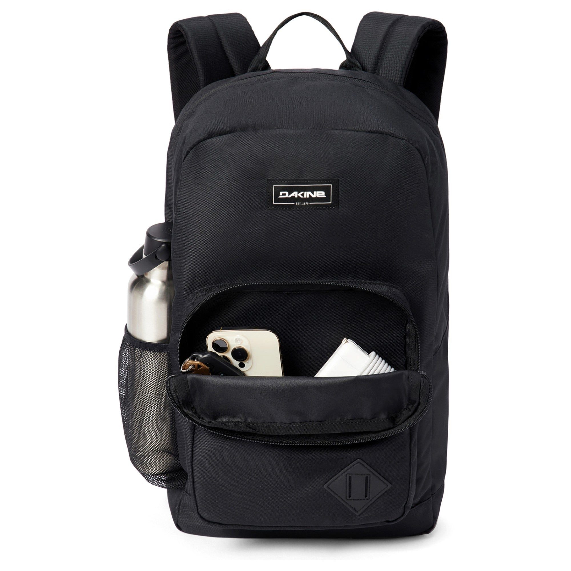 Dakine Laptoprucksack 365 Pack 28 - Rucksack 15" (black) – Bild 4 von 4