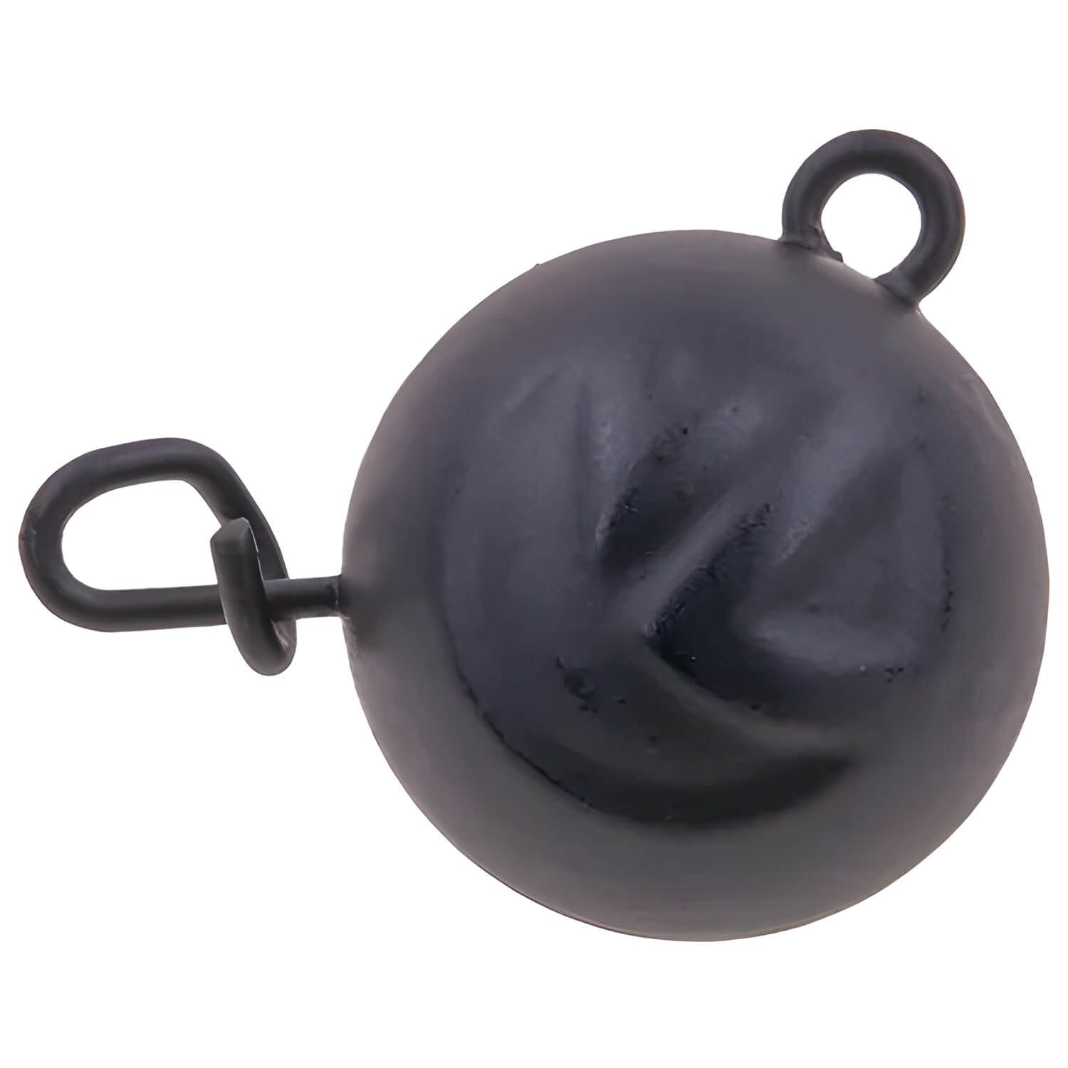 Zeck Fishing Birnenblei Zeck Rushka Wechselkopf Blei, (1-St)