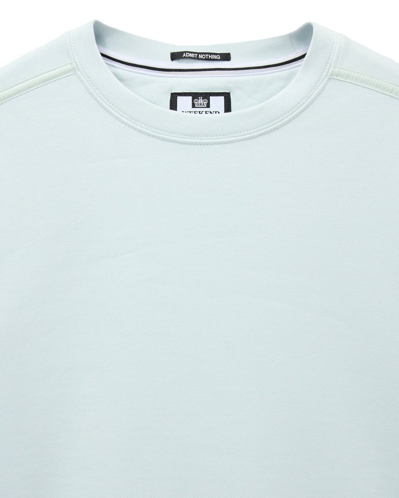 Weekend Offender Sweater Sweatpulli Weekend Offender Thunder günstig online kaufen