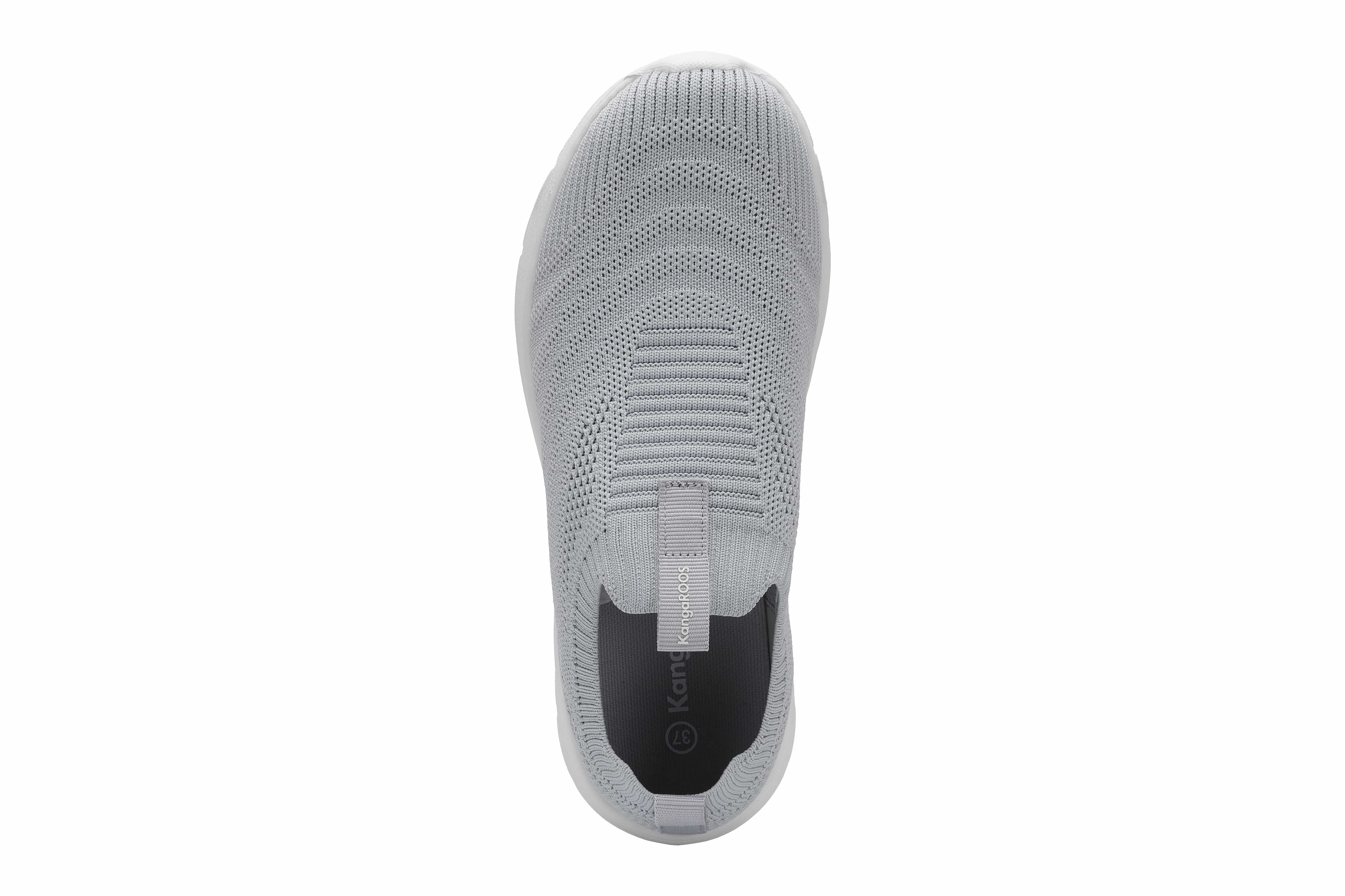 KangaROOS K-NJ RONA Sneaker praktischer Schlupfeinstieg – Bild 4 von 5