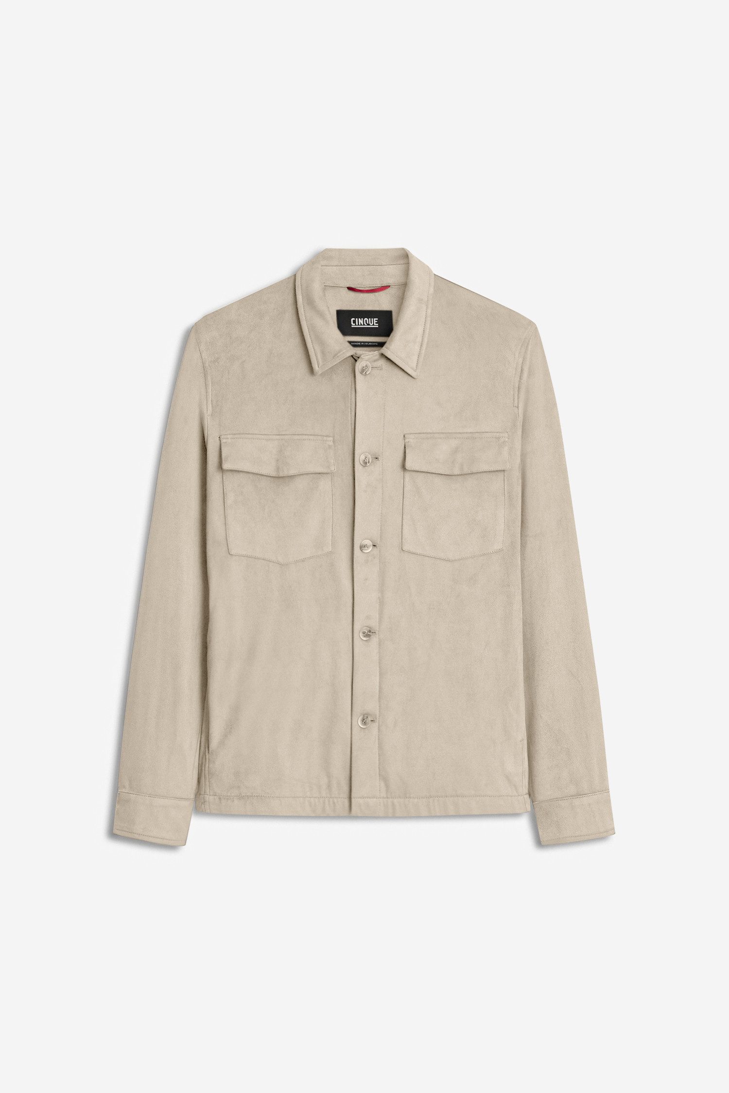 Cinque Outdoorjacke