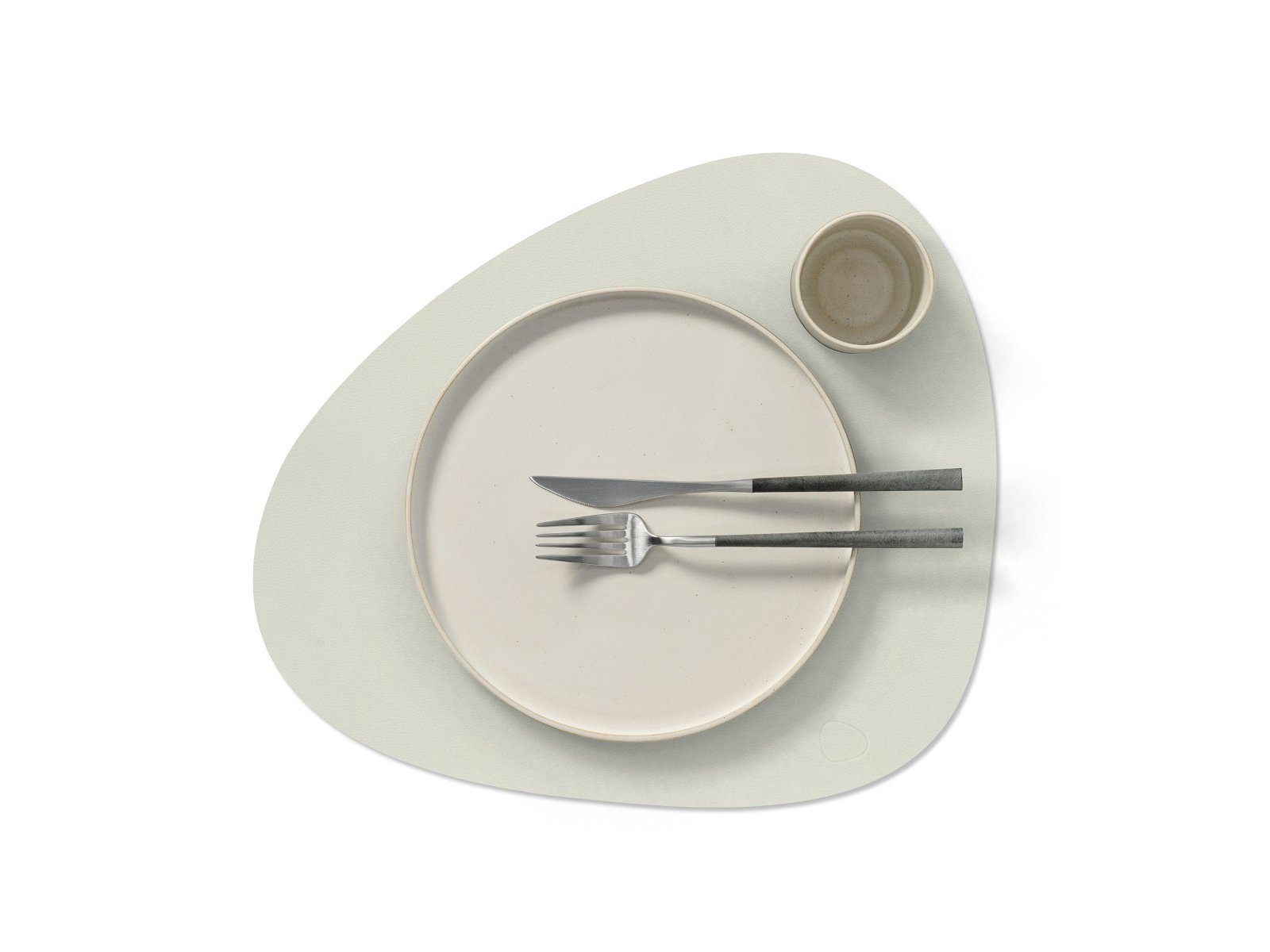 LIND DNA Platzset Nupo Tischset Curve günstig online kaufen