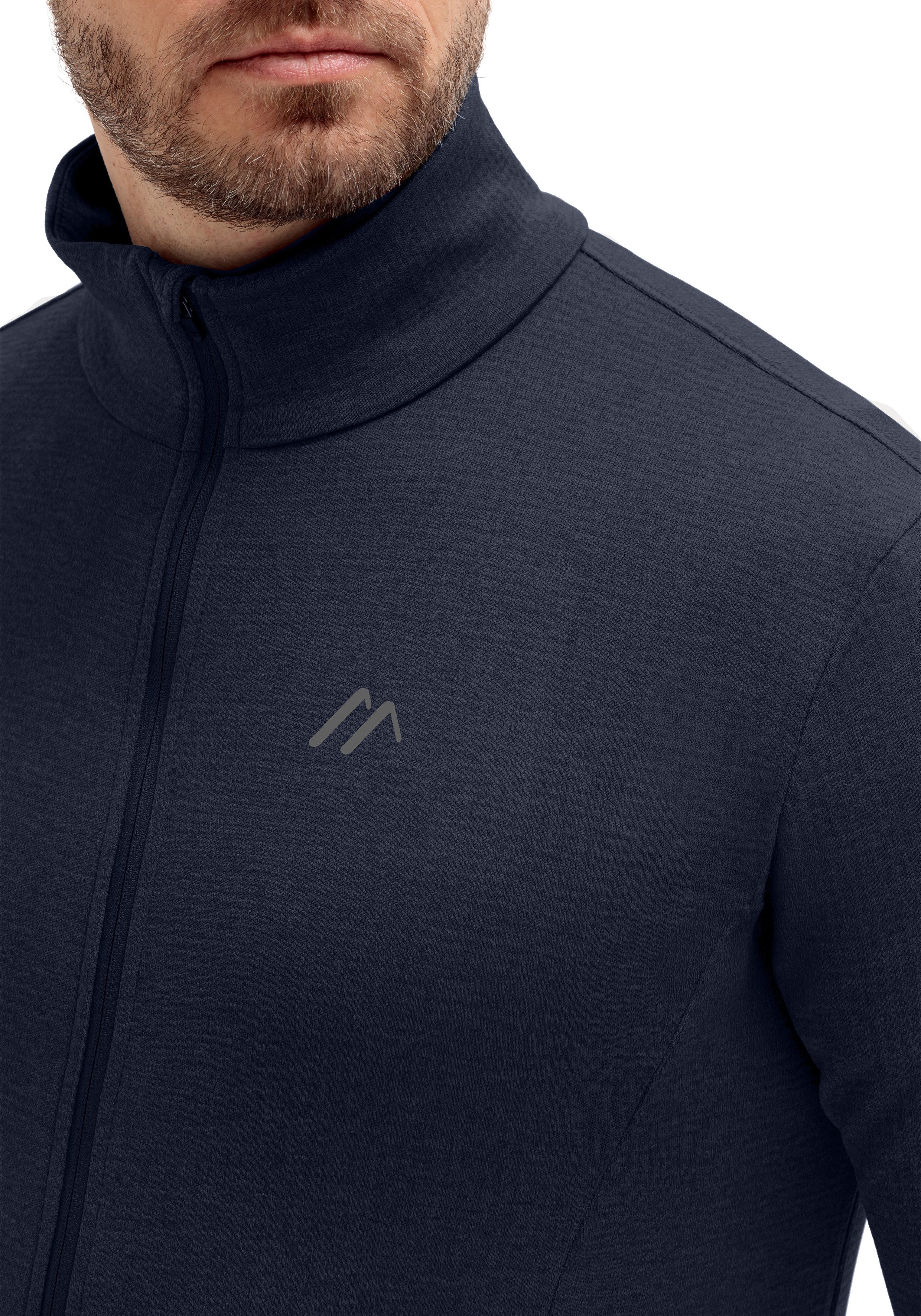 Maier Sports Fleecejacke Sinaia M Herren günstig online kaufen