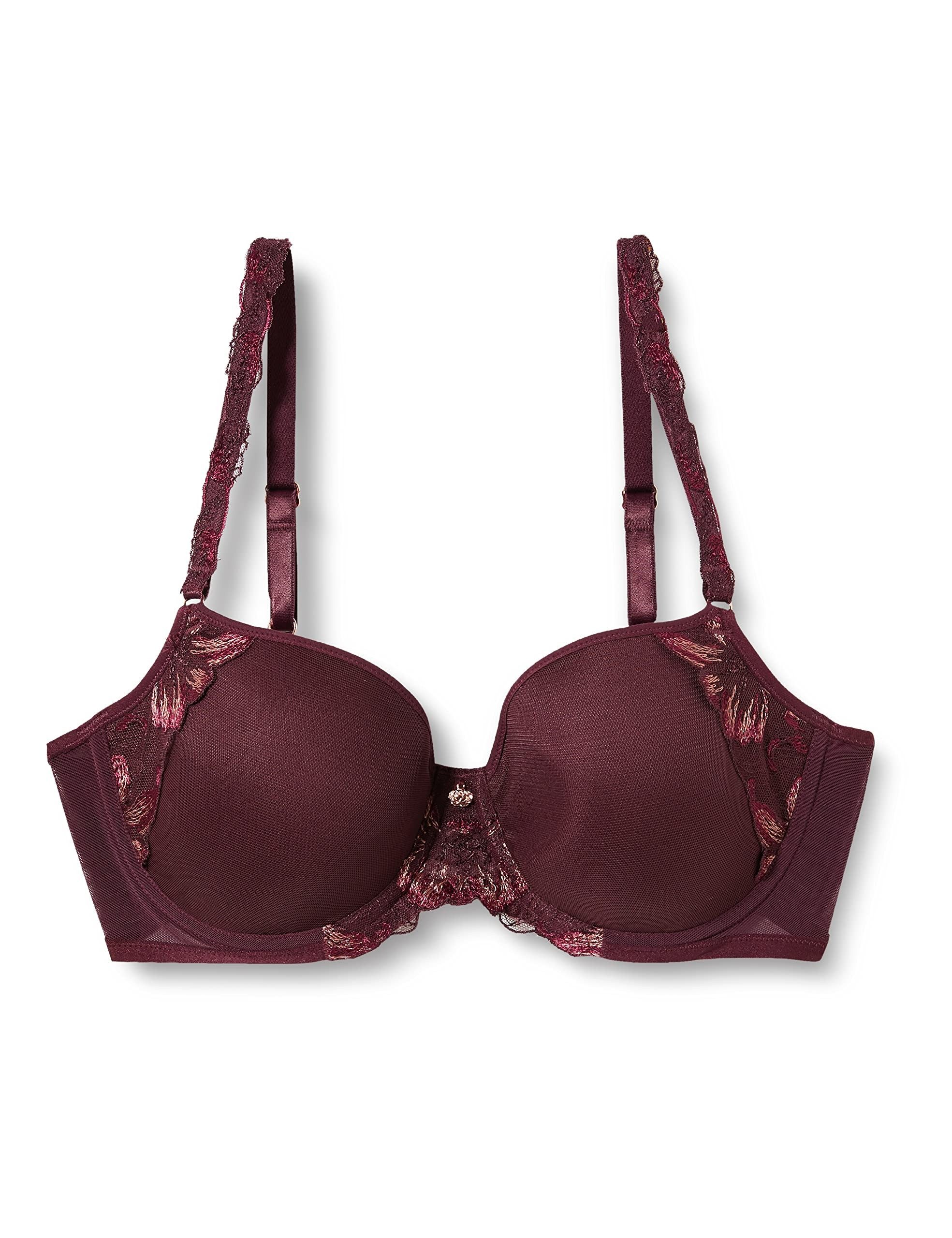 Triumph Schalen-BH Freesia Florale Wp
