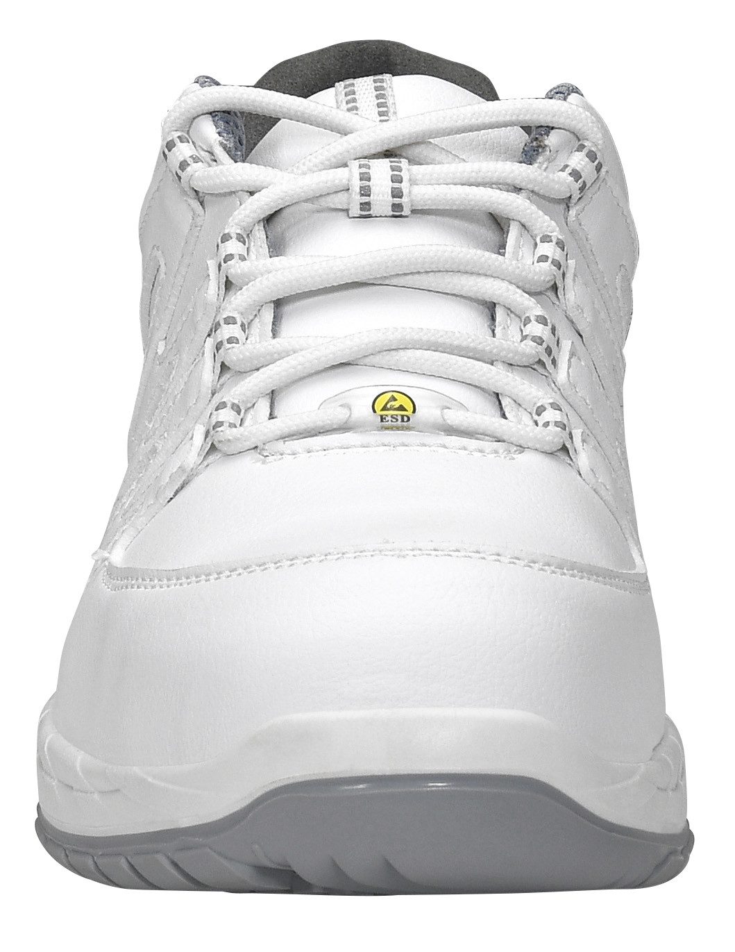 ELTEN MADDOX white Low ESD S3S Sicherheitsschuh (Schuhkarton, Paar) – Bild 5 von 5