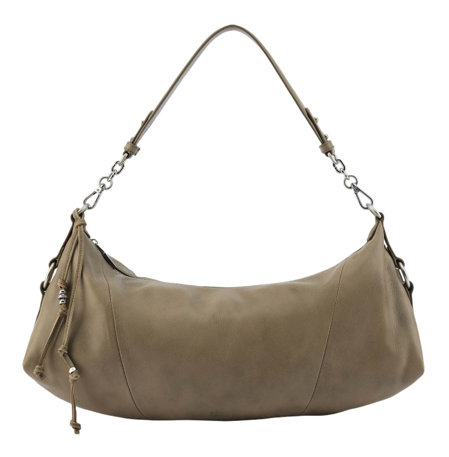 Schultertasche Big Shoulder Bag