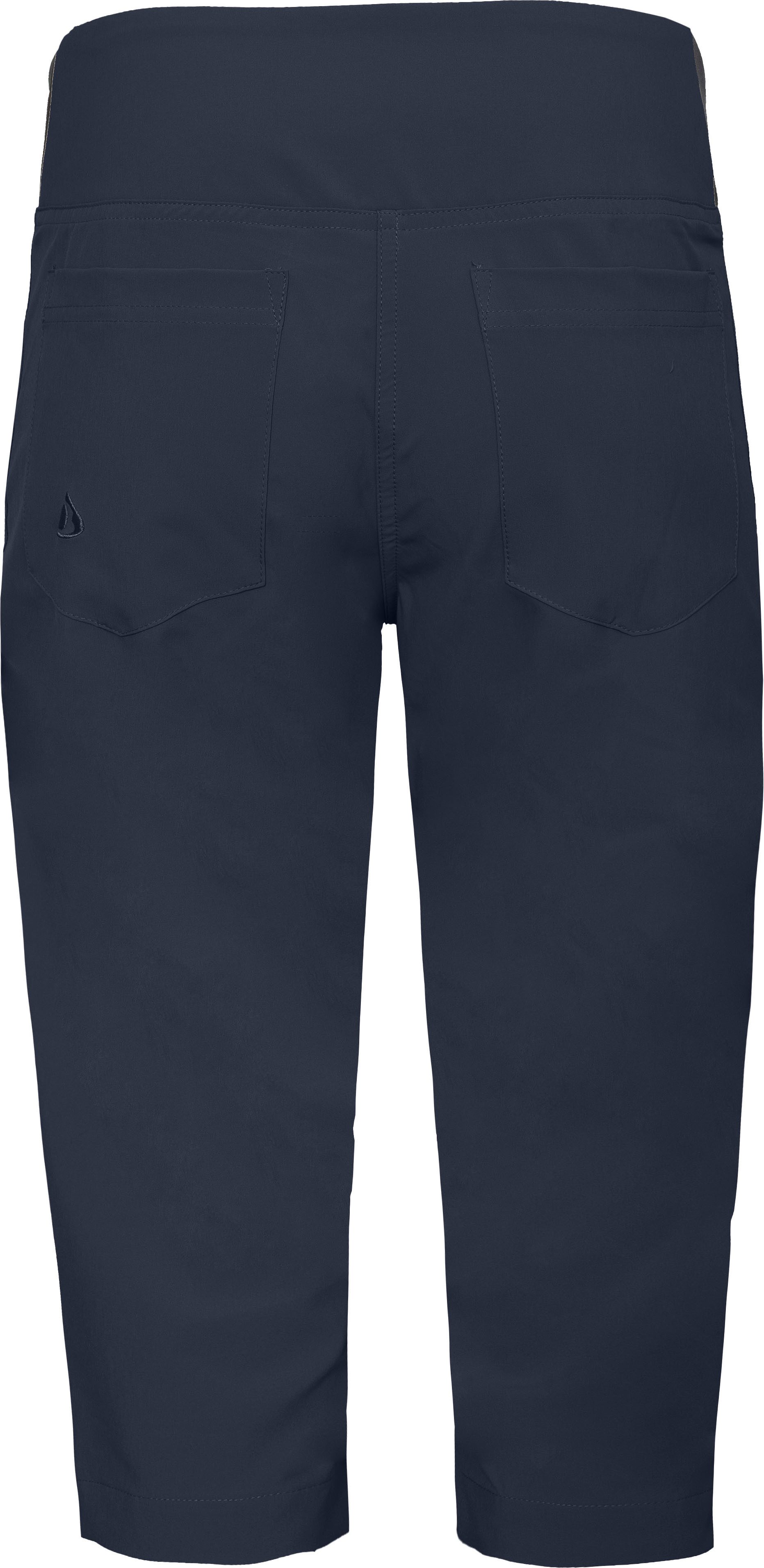 Bergson Outdoorhose AALBORG Vario Capri (slim) günstig online kaufen