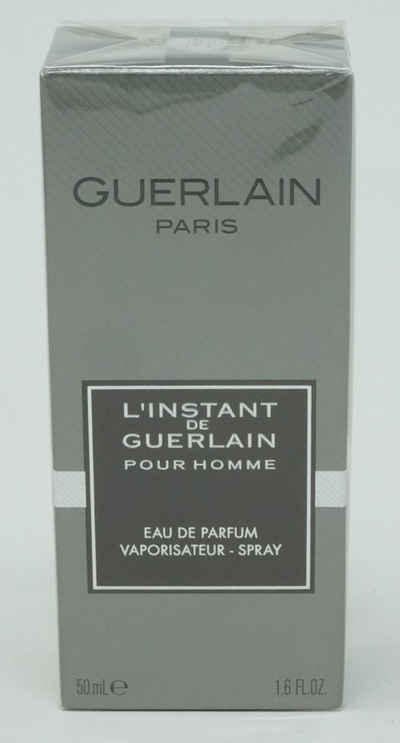 GUERLAIN Eau de Parfum Guerlain L'Instant Pour Homme Eau de Parfum Spray 50 ml