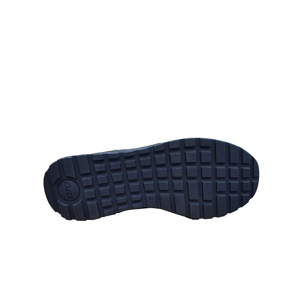 Ara ARA Herren Stiefelette blau Winterboots