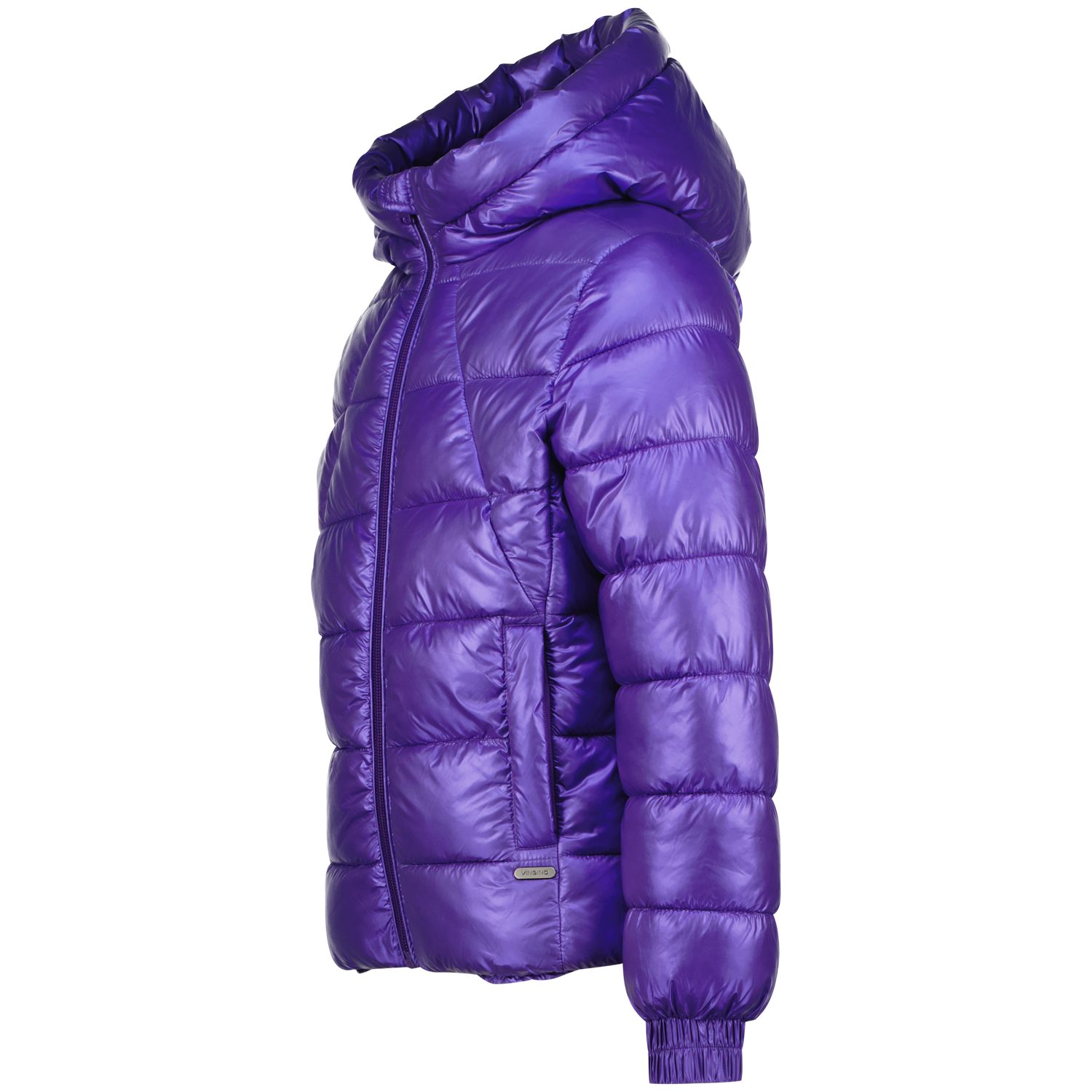 Vingino Winterjacke Tianna - Viola purple