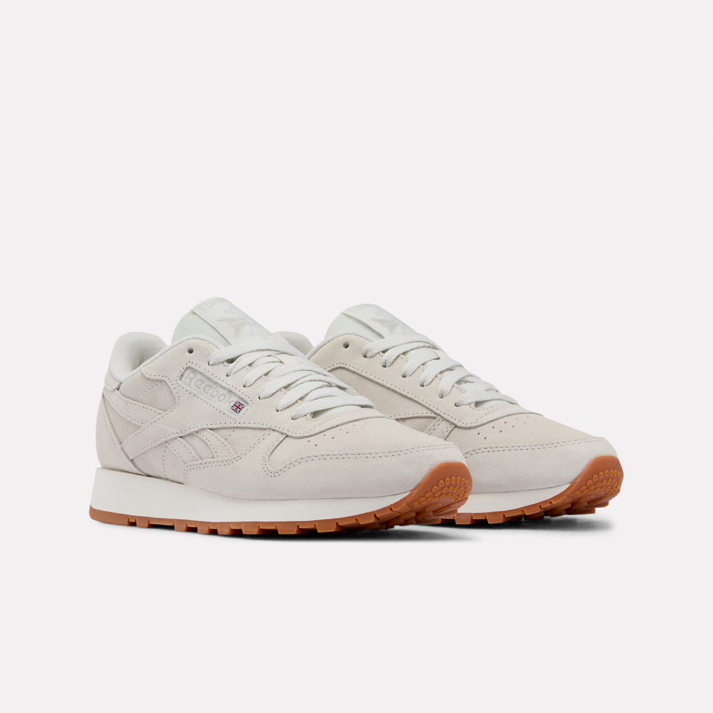 Reebok Classic CLASSIC LEATHER Sneaker