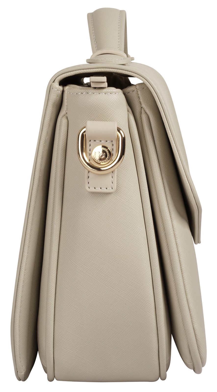 bugatti Henkeltasche ELLA SAFFIANO