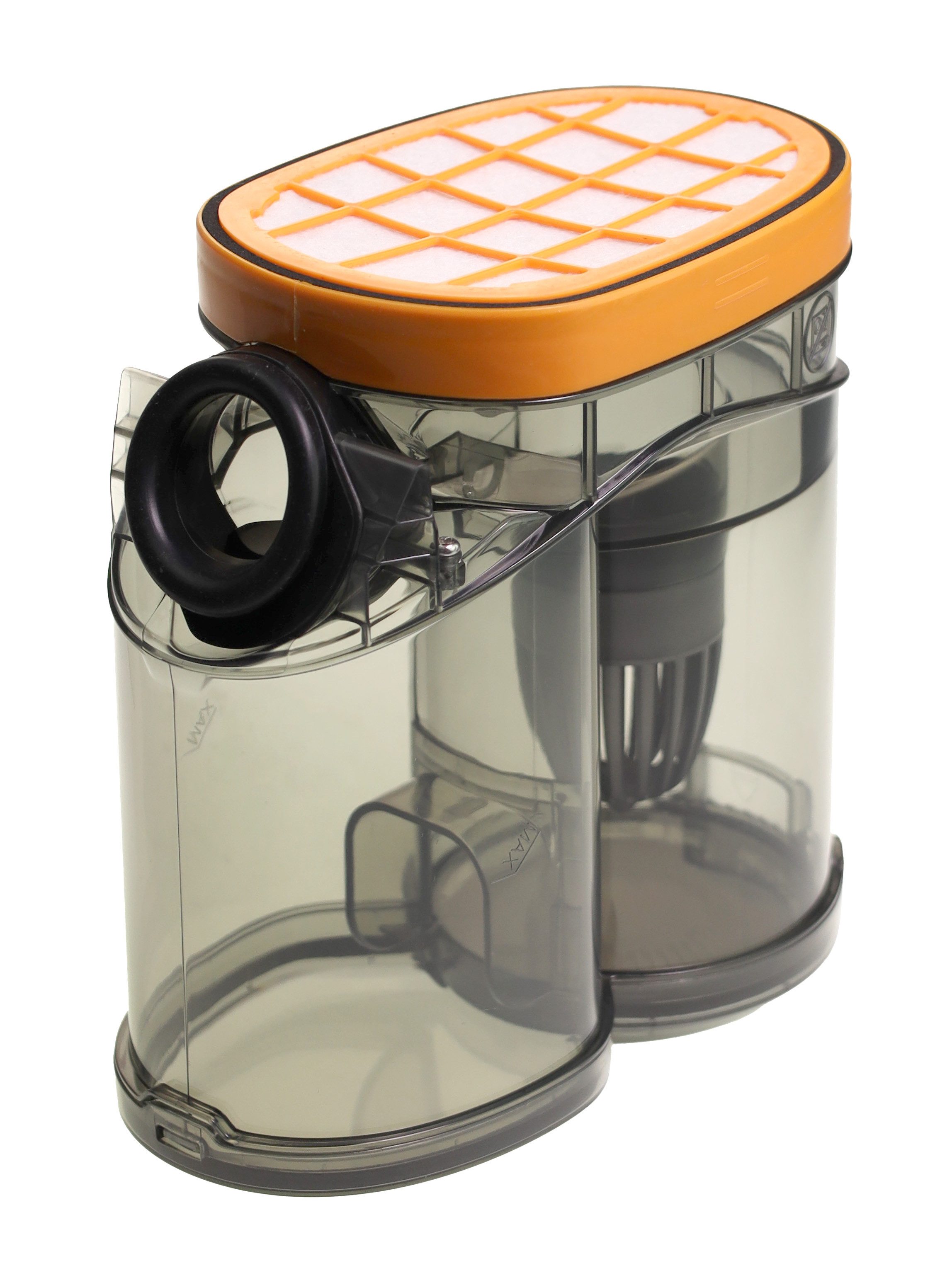 Philips Ersatzfilter Philips 300009459891 Staubbehälter Filter für XC8147 XC8049 SpeedPro