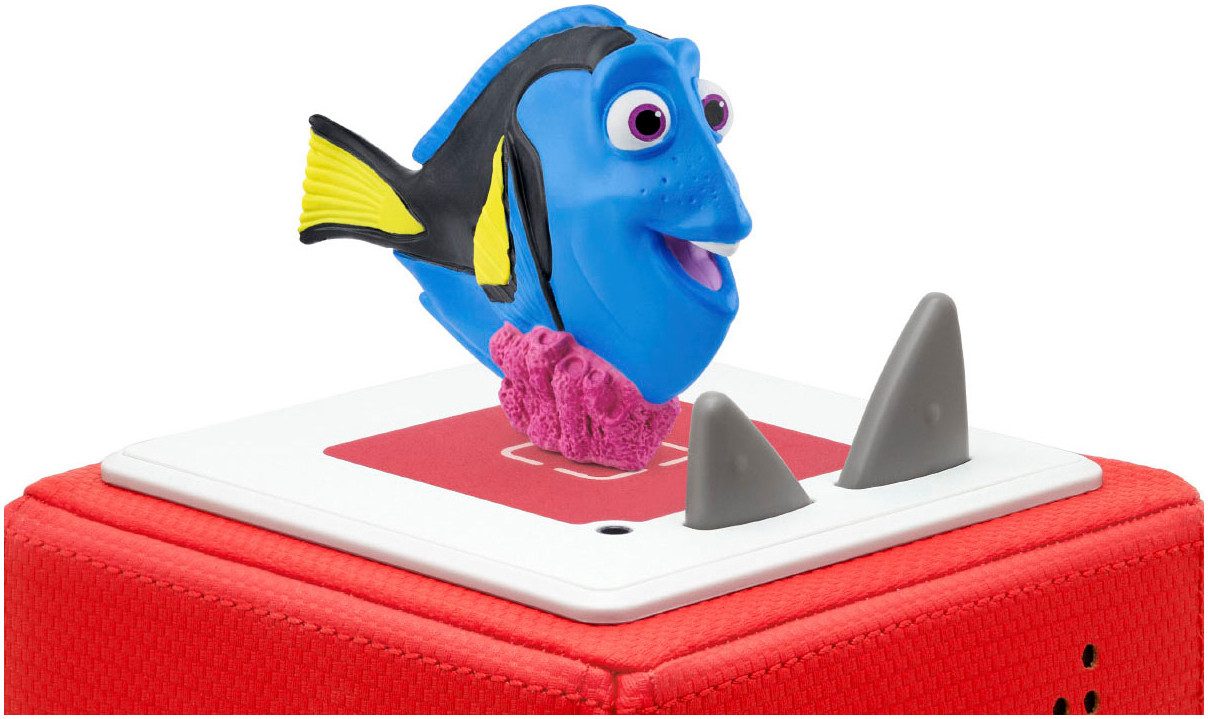 tonies Hörspielfigur Disney - Findet Dorie