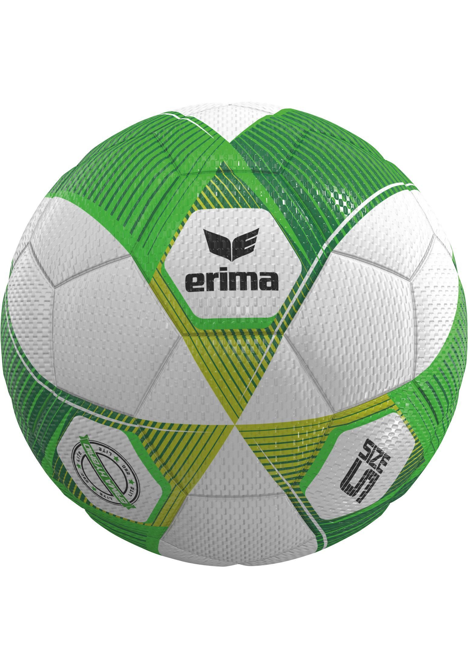 Fußball ERIMA HYBRID Lite 290 Fußball Kinder