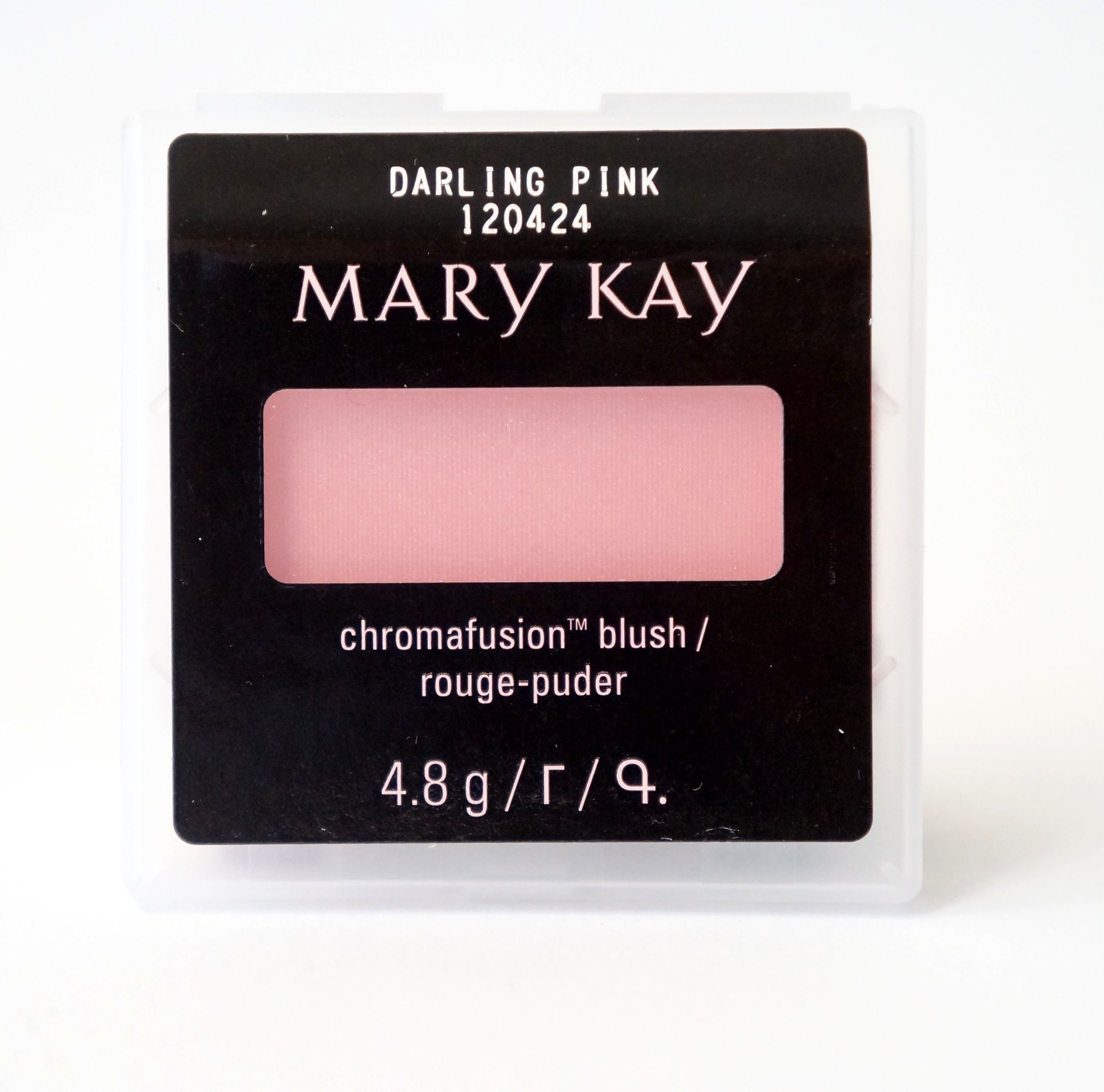 Mary Kay Rouge Chromafusion blush rouge Puder 4,8g