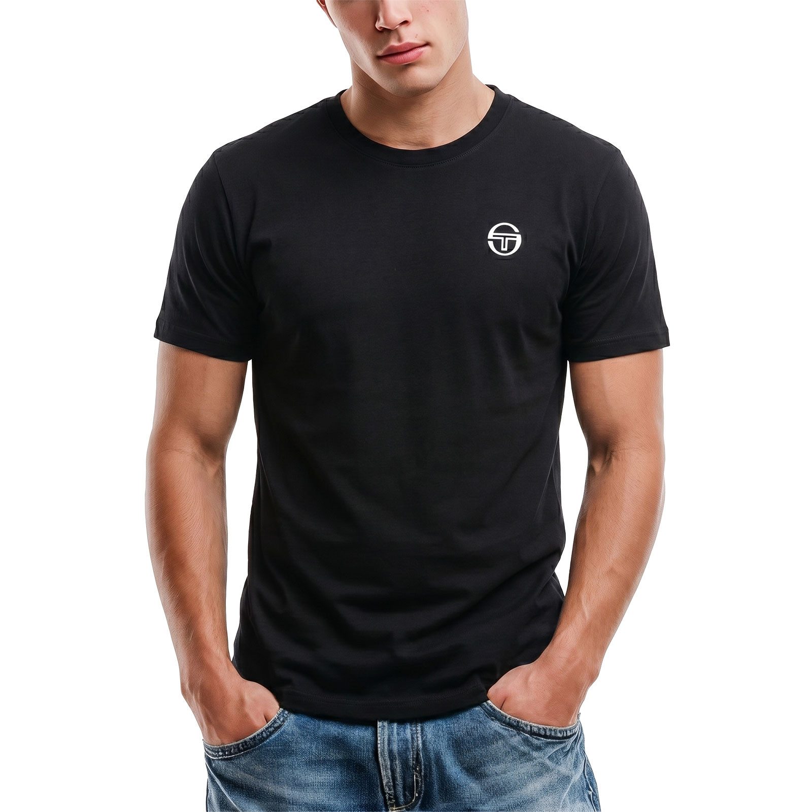 Sergio Tacchini T-Shirt T-Shirt Sergio Tacchini Warhol Co
