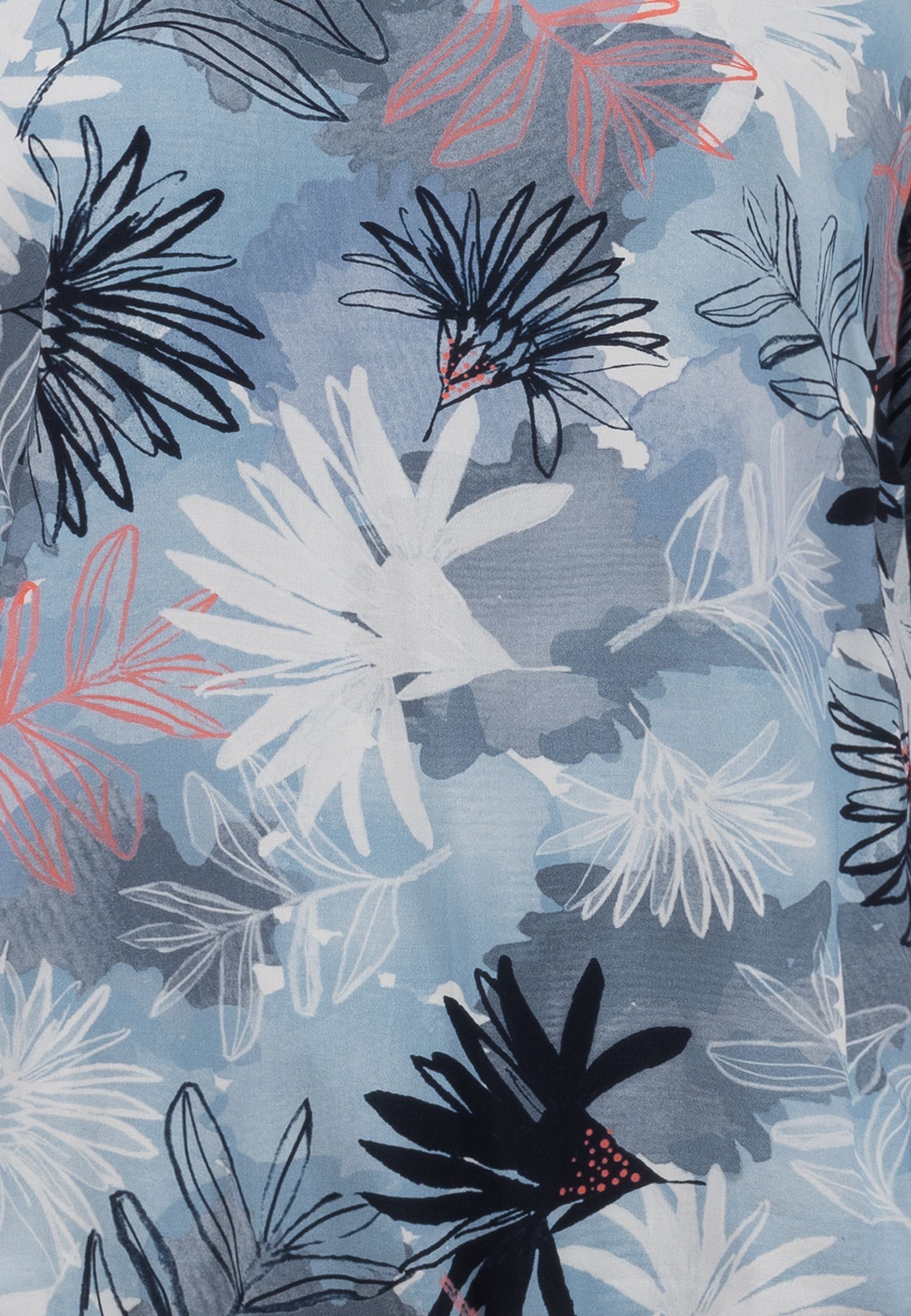 S'questo Kurzarmbluse