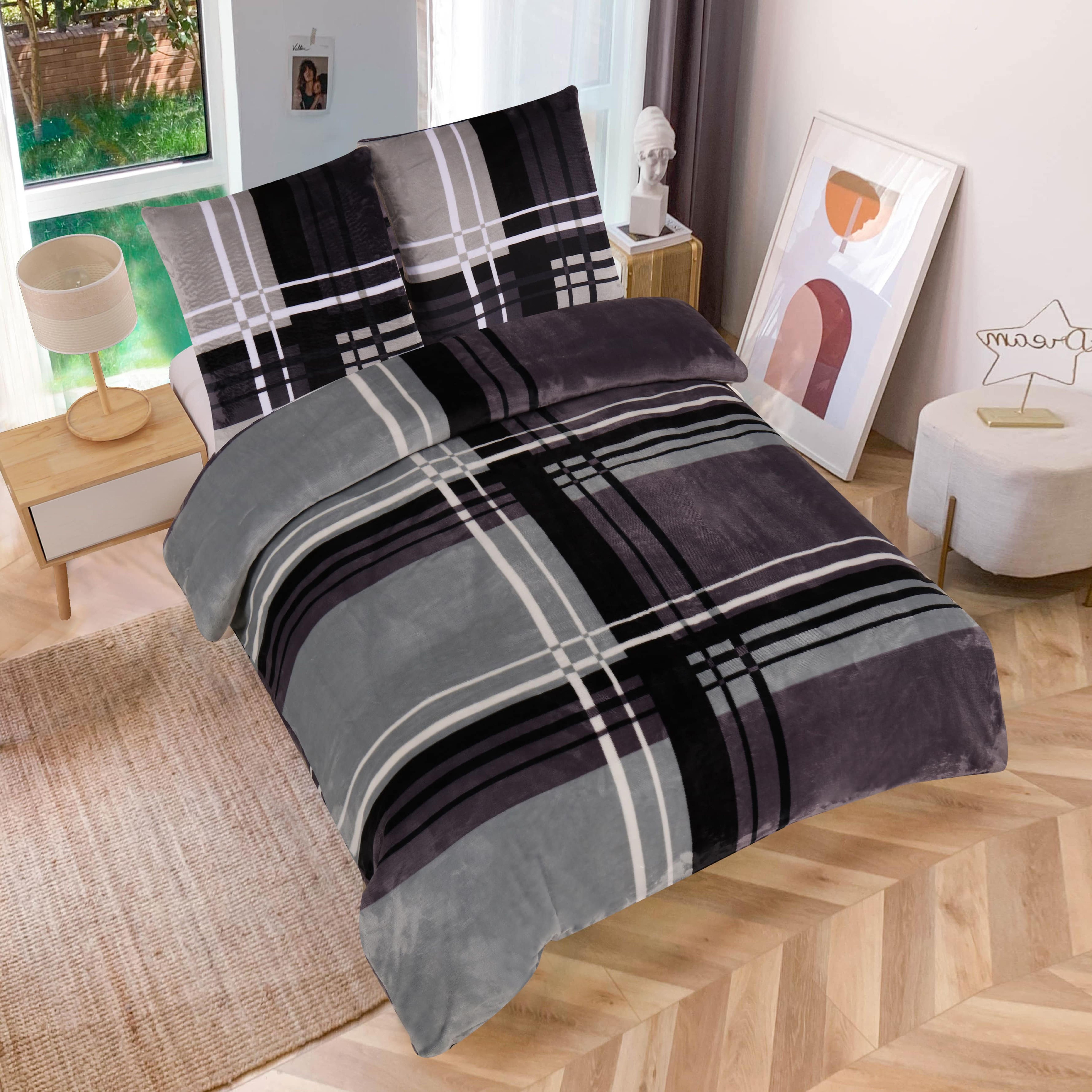 One Home Bettwäsche Winter Cashmere Touch günstig online kaufen