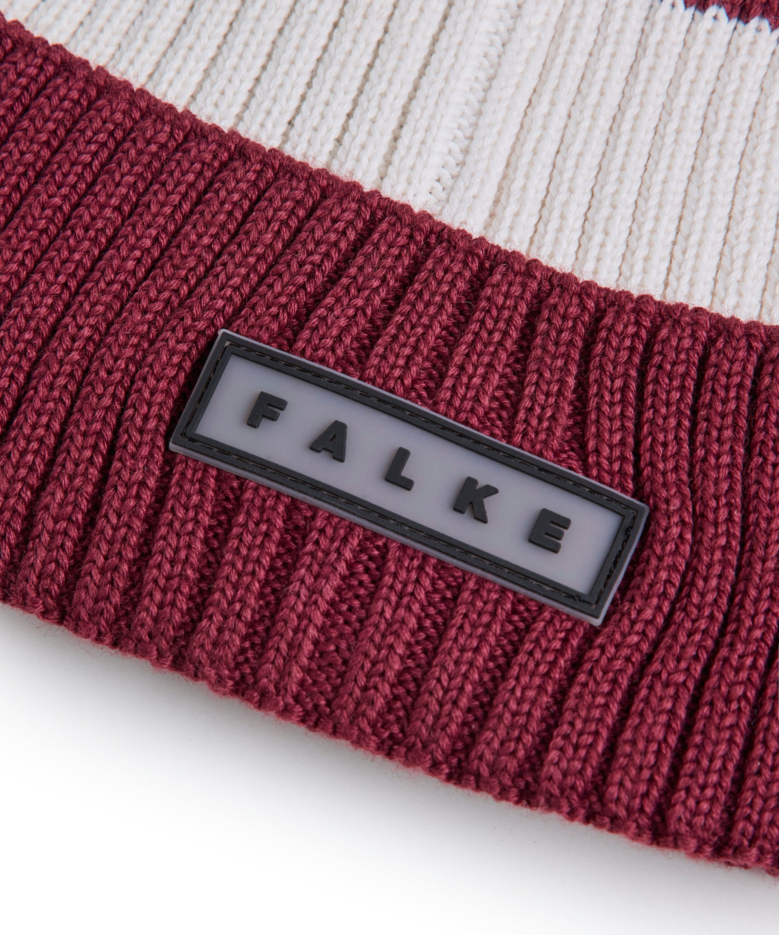 FALKE Skimütze Mütze (1-St)
