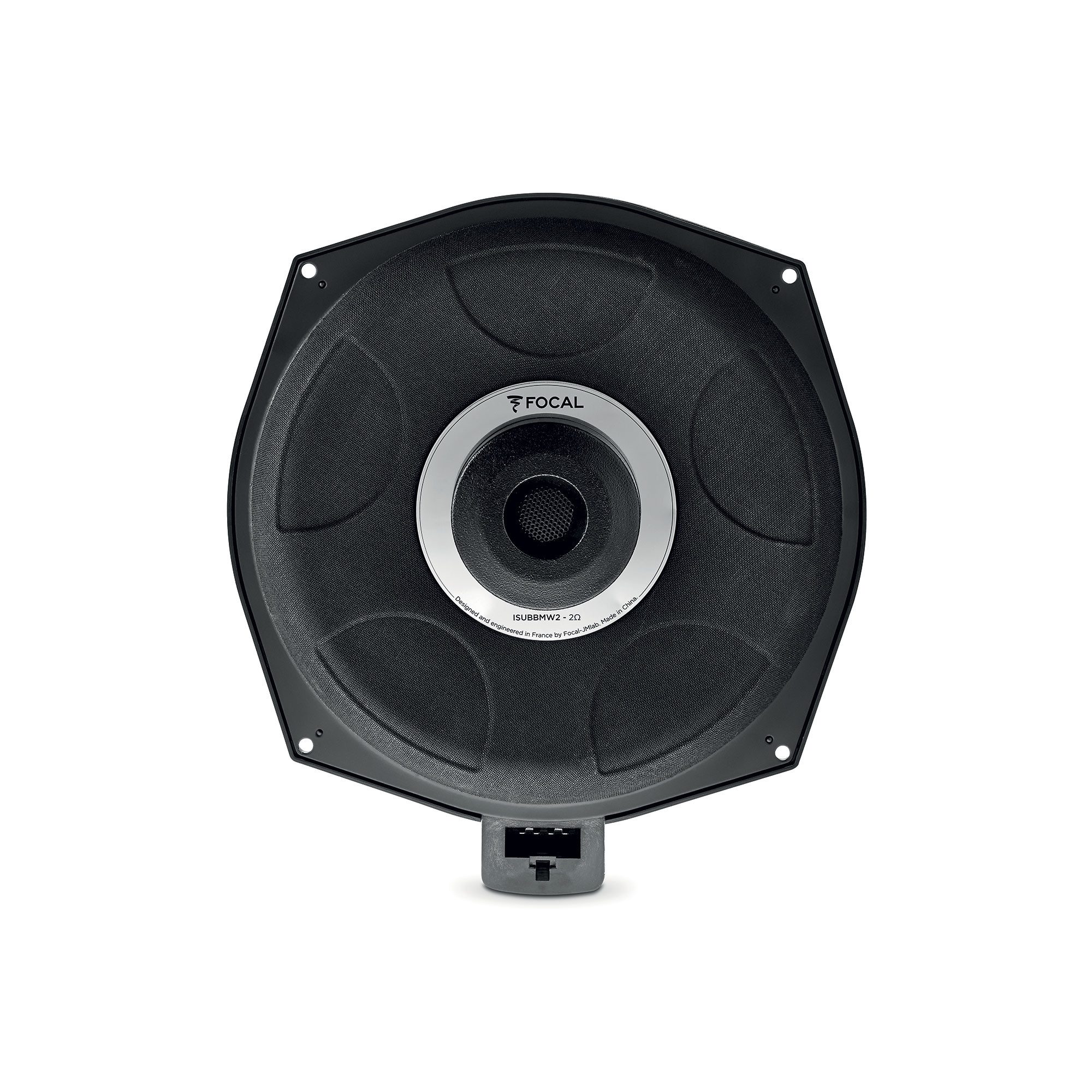 FOCAL Focal ISUB BMW 2 Auto-Lautsprecher