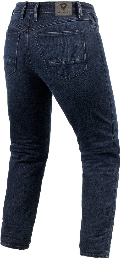 Revit Motorradhose Violet BF Damen Motorrad günstig online kaufen