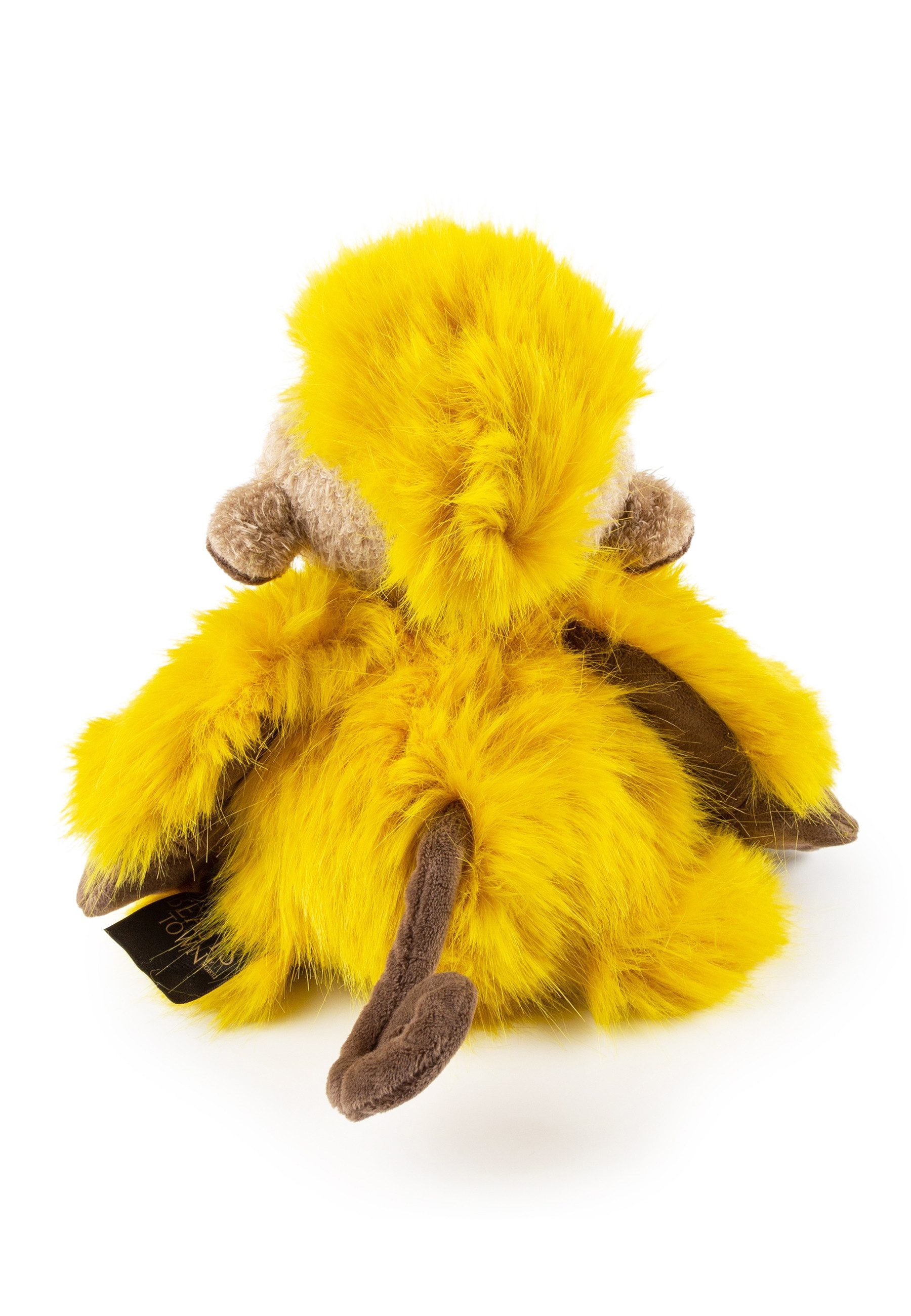 Sigikid Kuscheltier Affe Banana Ben, BeastsTown (1-St)